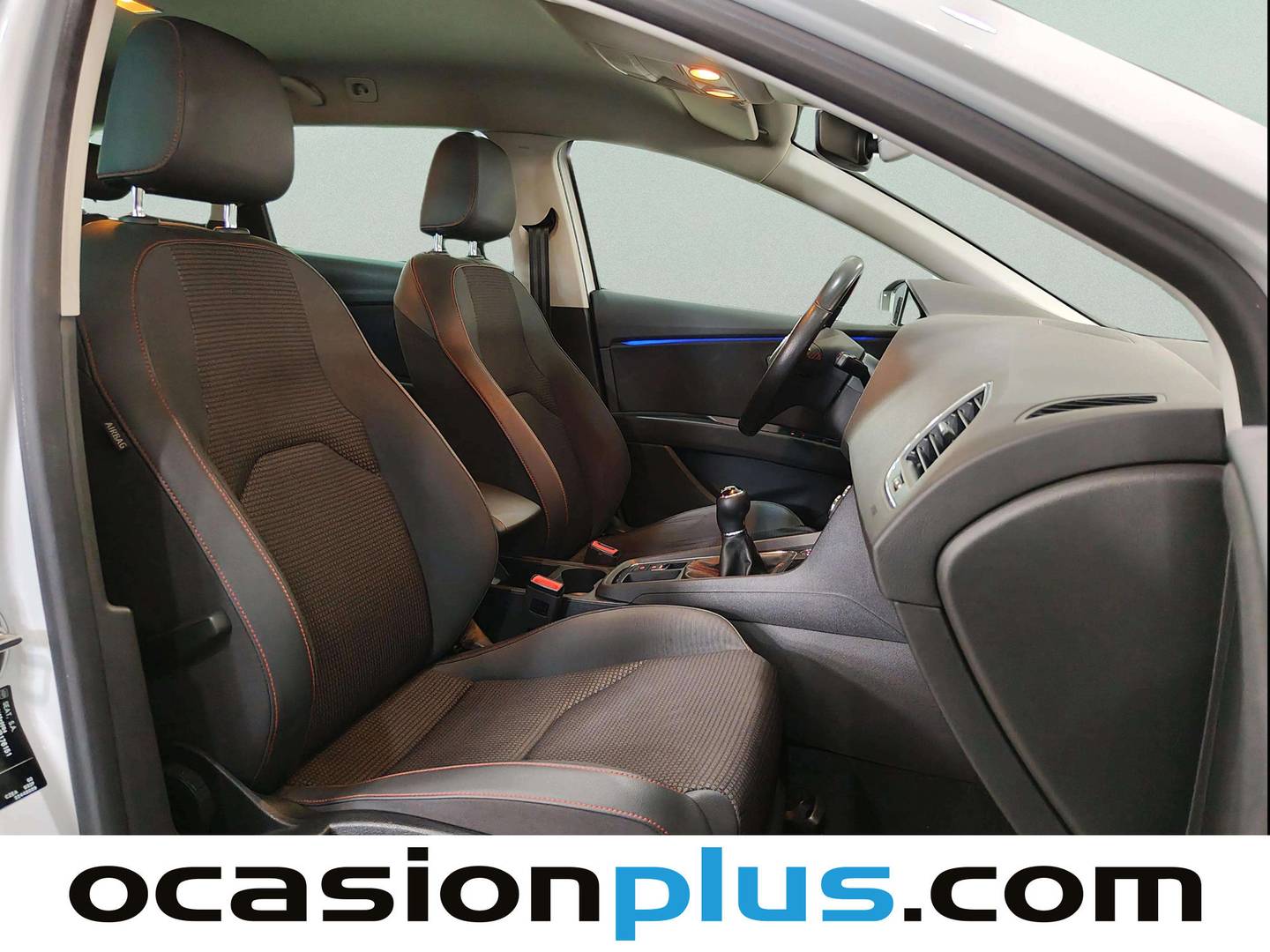 Seat León Seat León ST 1.4 TSI ACT S&S FR Advanced (150 CV) 2018