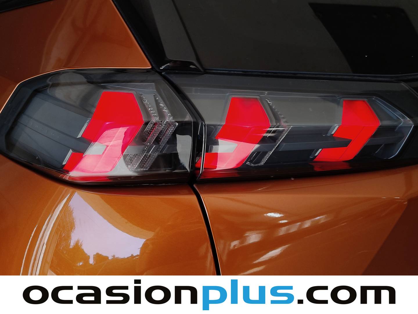 Peugeot 2008 Peugeot 2008 PureTech 130 S&S GT (130 CV) gasolina
