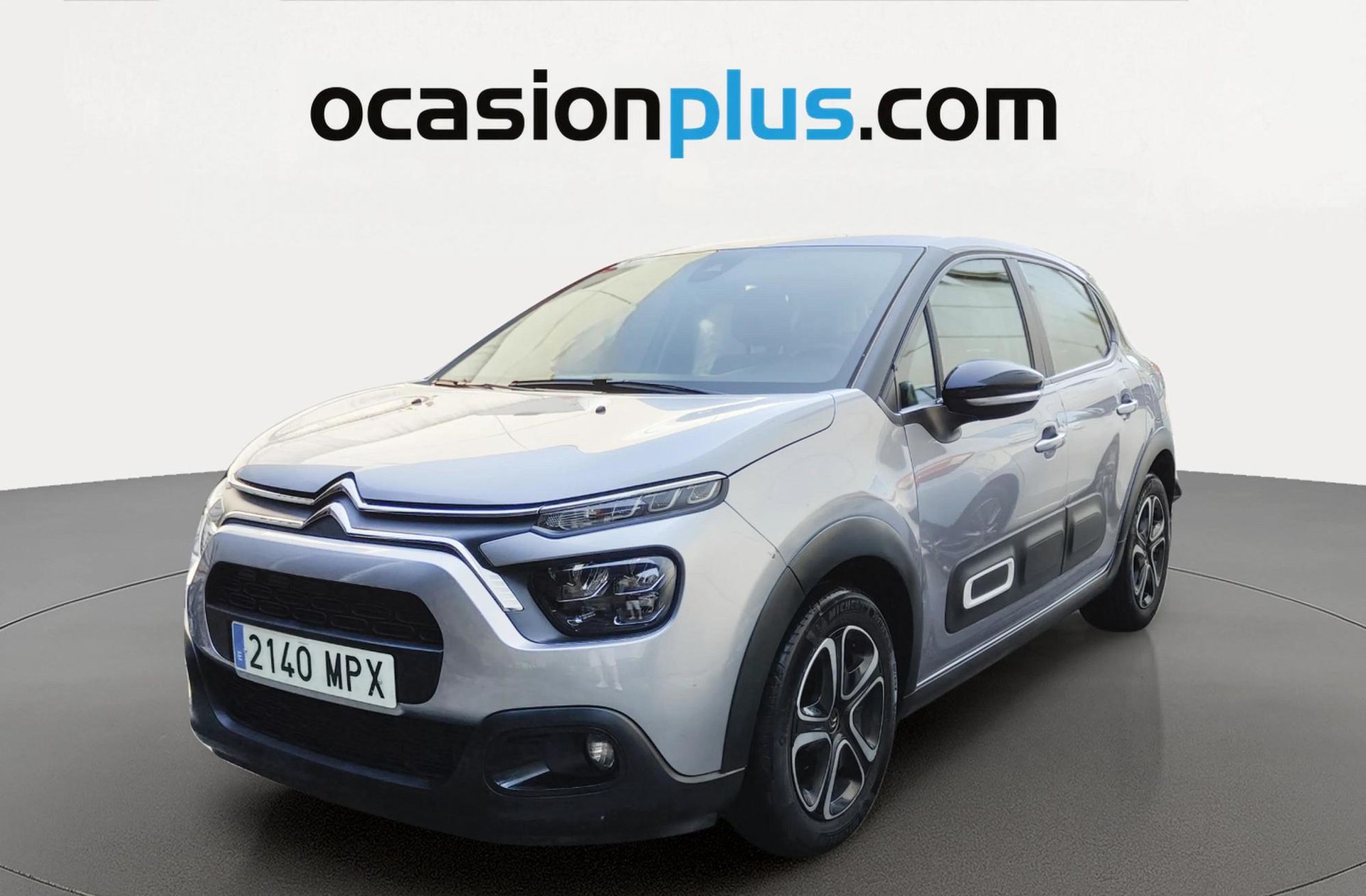 Citroën C3 Origin PureTech 83 Plus