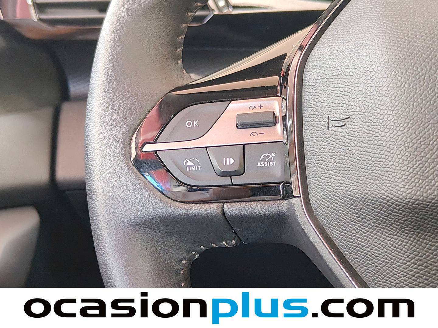 Peugeot 308 Peugeot 308 Active Pack BlueHDi S&S EAT8 (130 CV) de ocasión