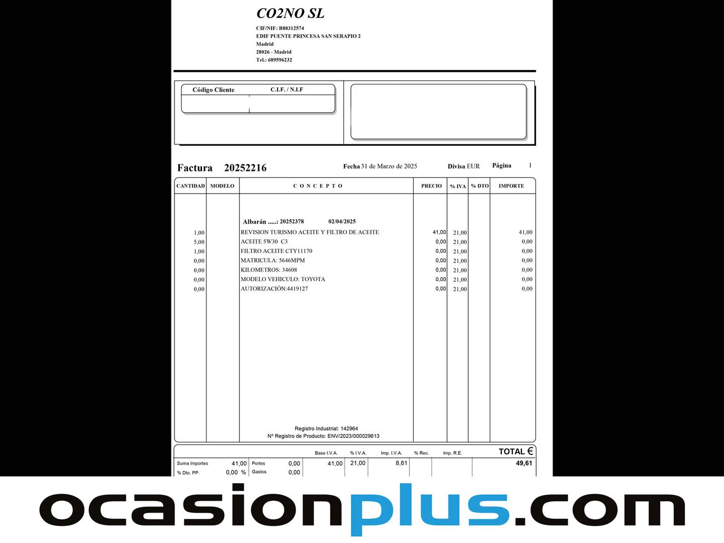 Foto Toyota Corolla Toyota Corolla 140H Style 103 kW (140 CV)