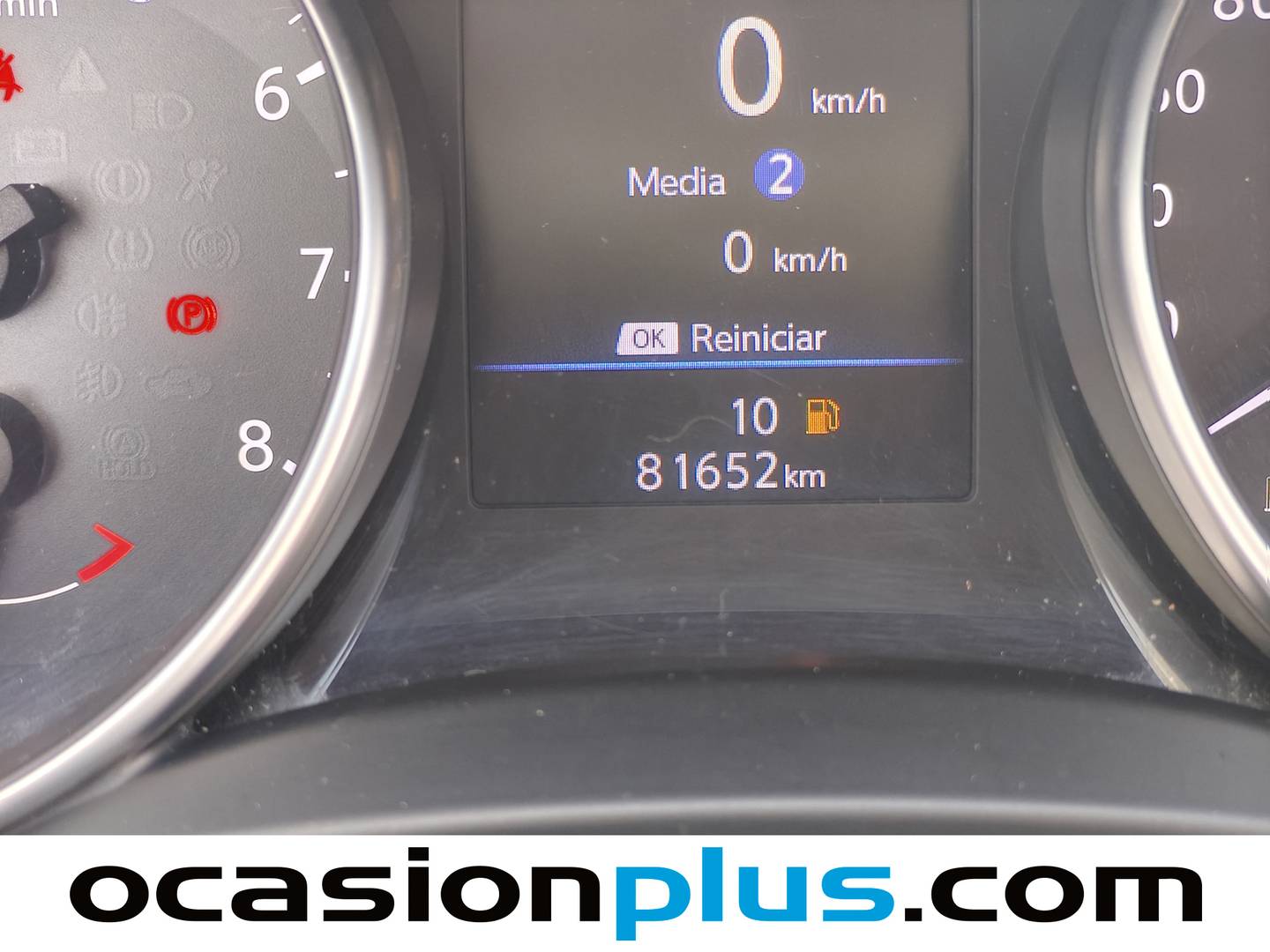 Nissan QASHQAI Nissan Qashqai DIG-T 140 Acenta 4x2 (140 CV) seminuevo