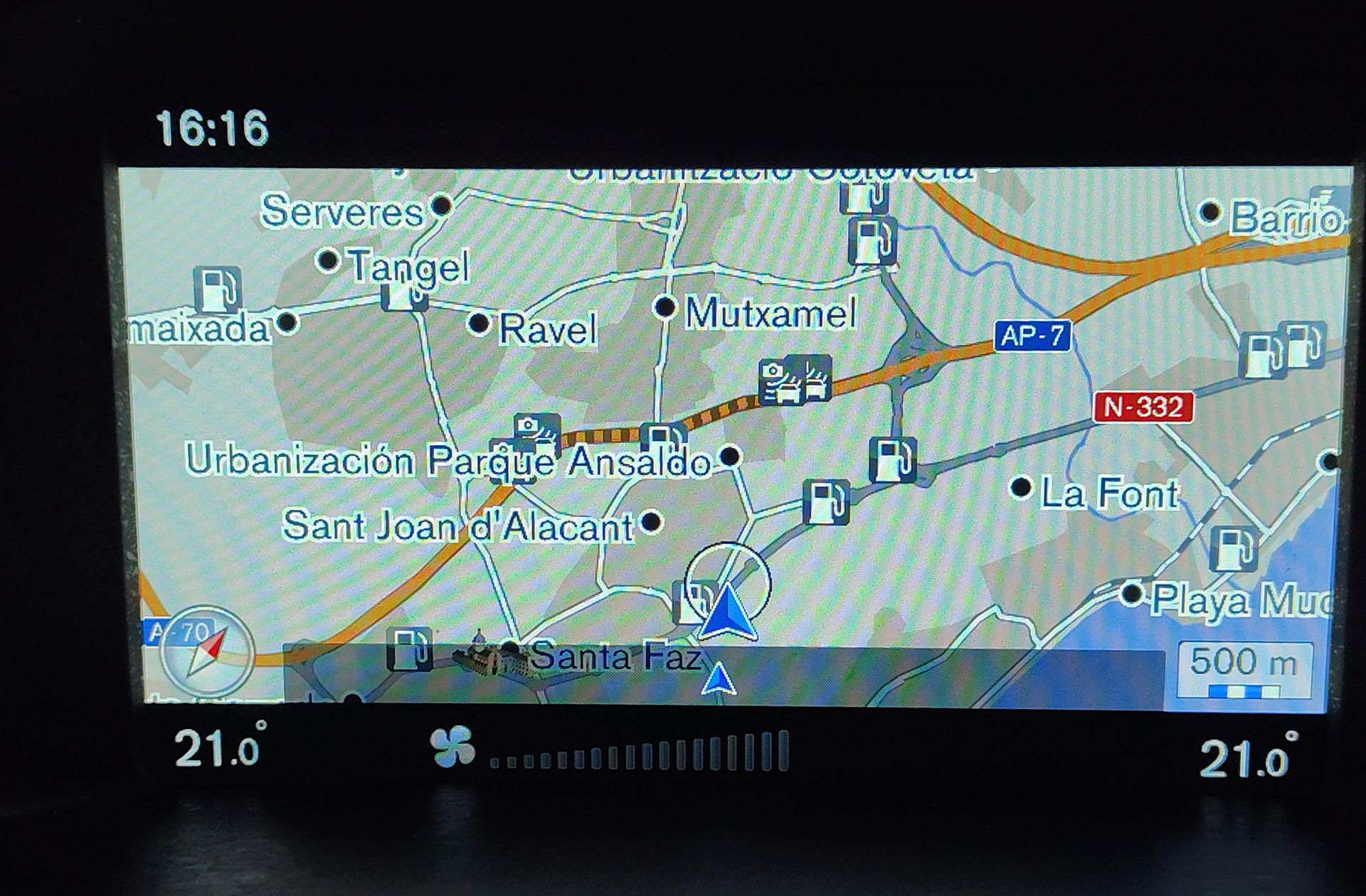 Volvo S60 D3 Momentum - foto 5