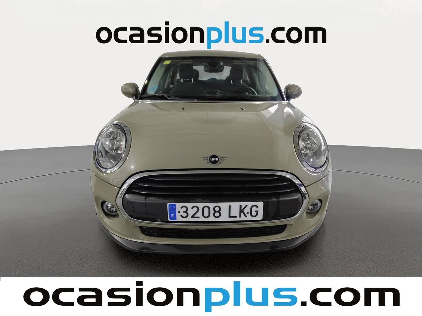 Foto Mini MINI MINI MINI 5 Puertas One  (102 CV)