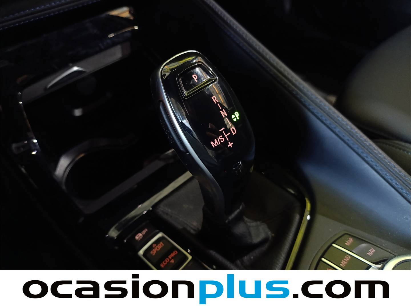 BMW X2 BMW X2 sDrive18i (140 CV) Pack M de segunda mano