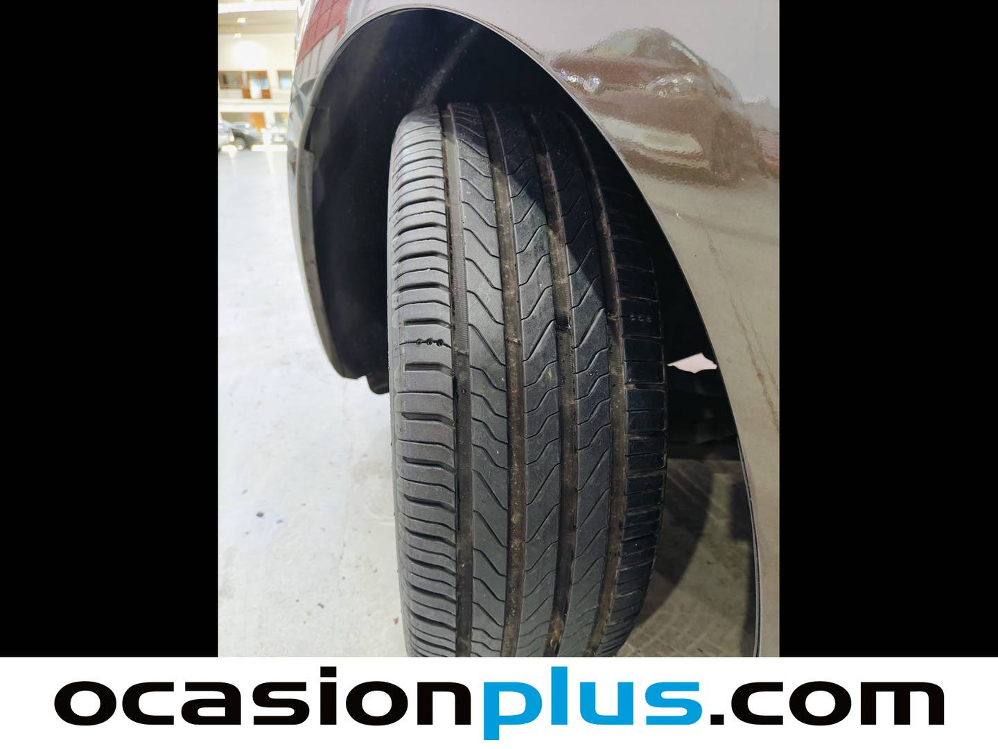 KIA Carens KIA Carens 1.7 CRDi VGT Eco-Dynam x-Tech (115 CV) 7 PLAZAS seminuevo