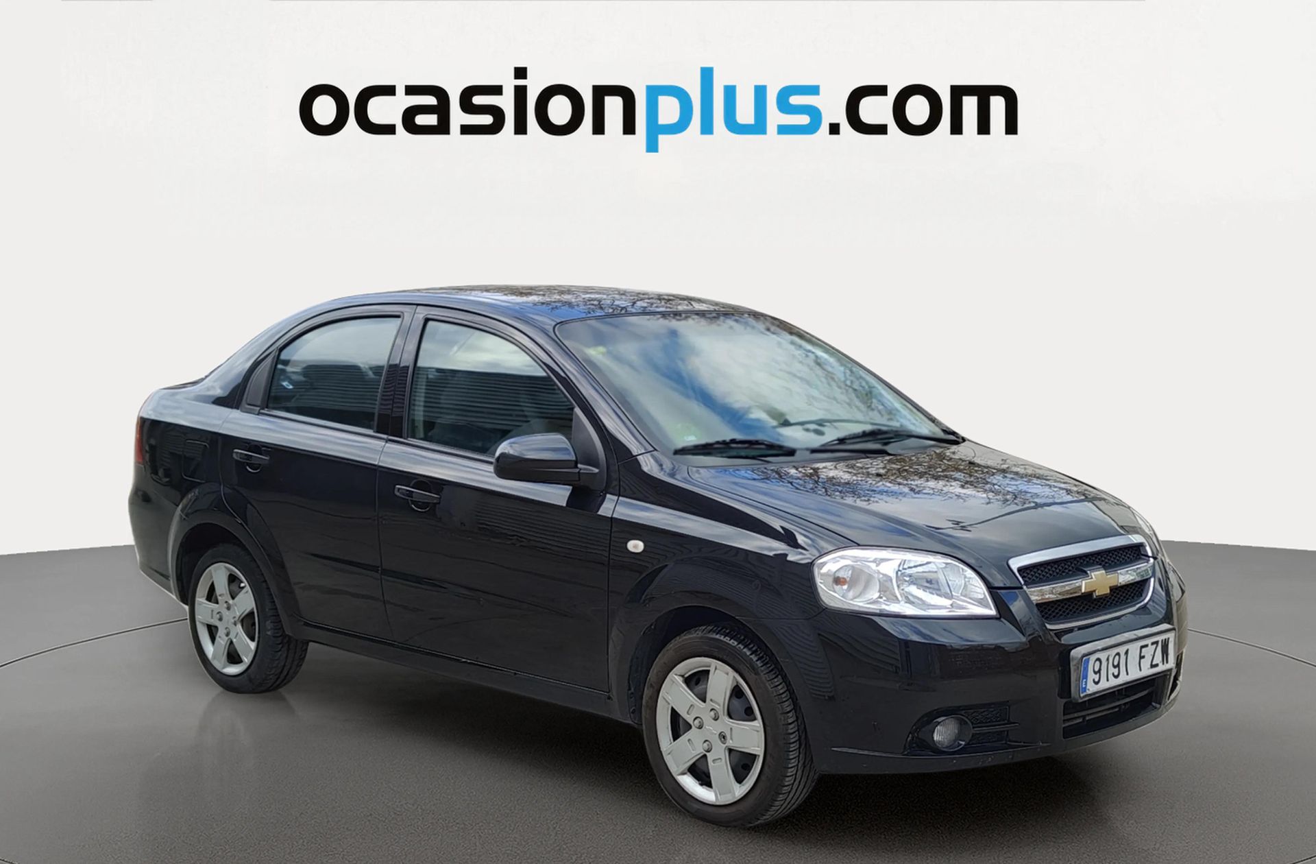 Chevrolet Aveo 1.4 16v LT - foto 2