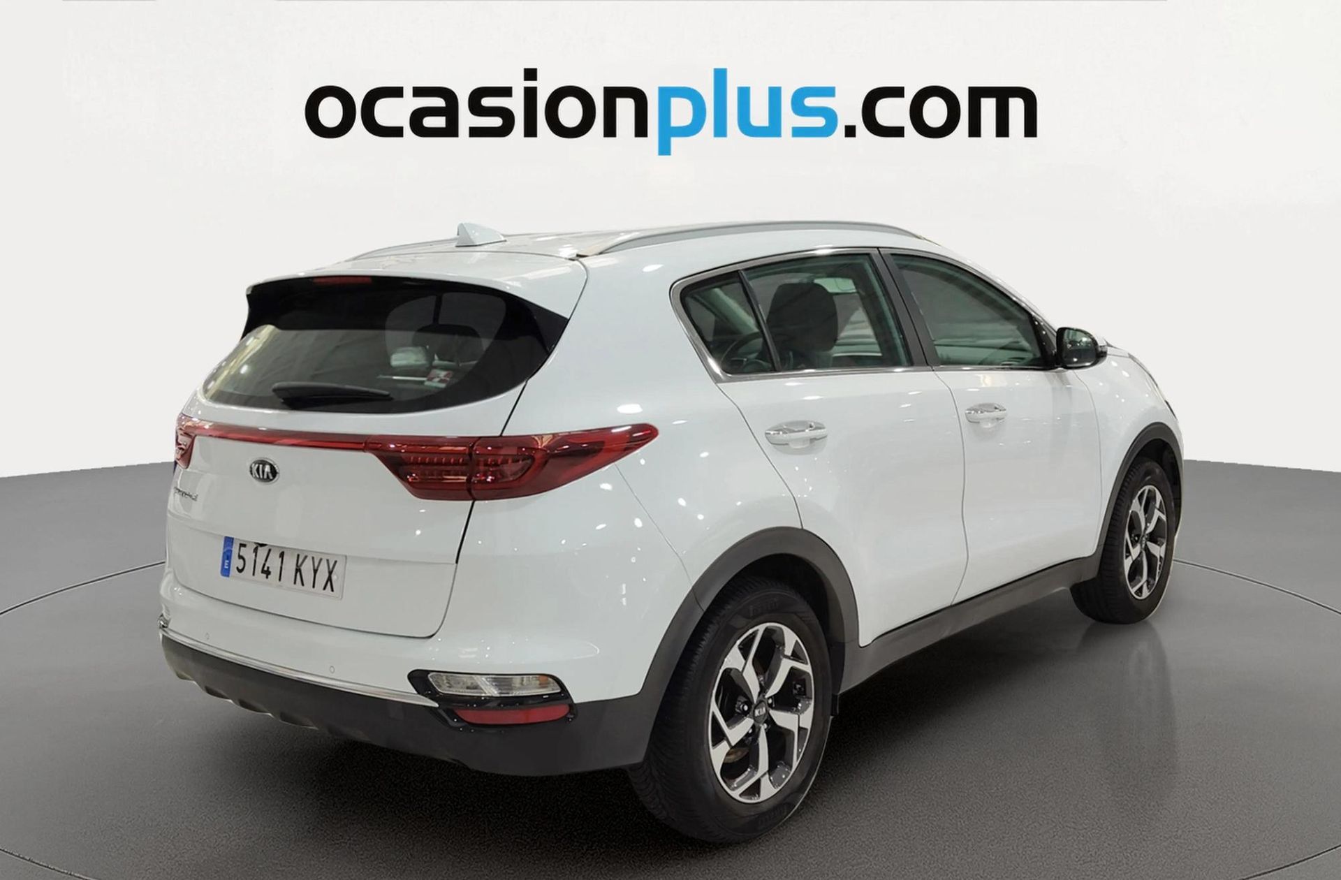 Kia Sportage 1.6 GDi Drive 4x2 - foto 4