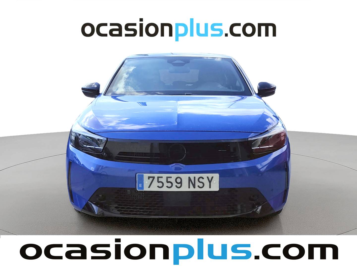 Opel Corsa Opel Corsa 1.2 T XHL GS (100 CV) seminuevo