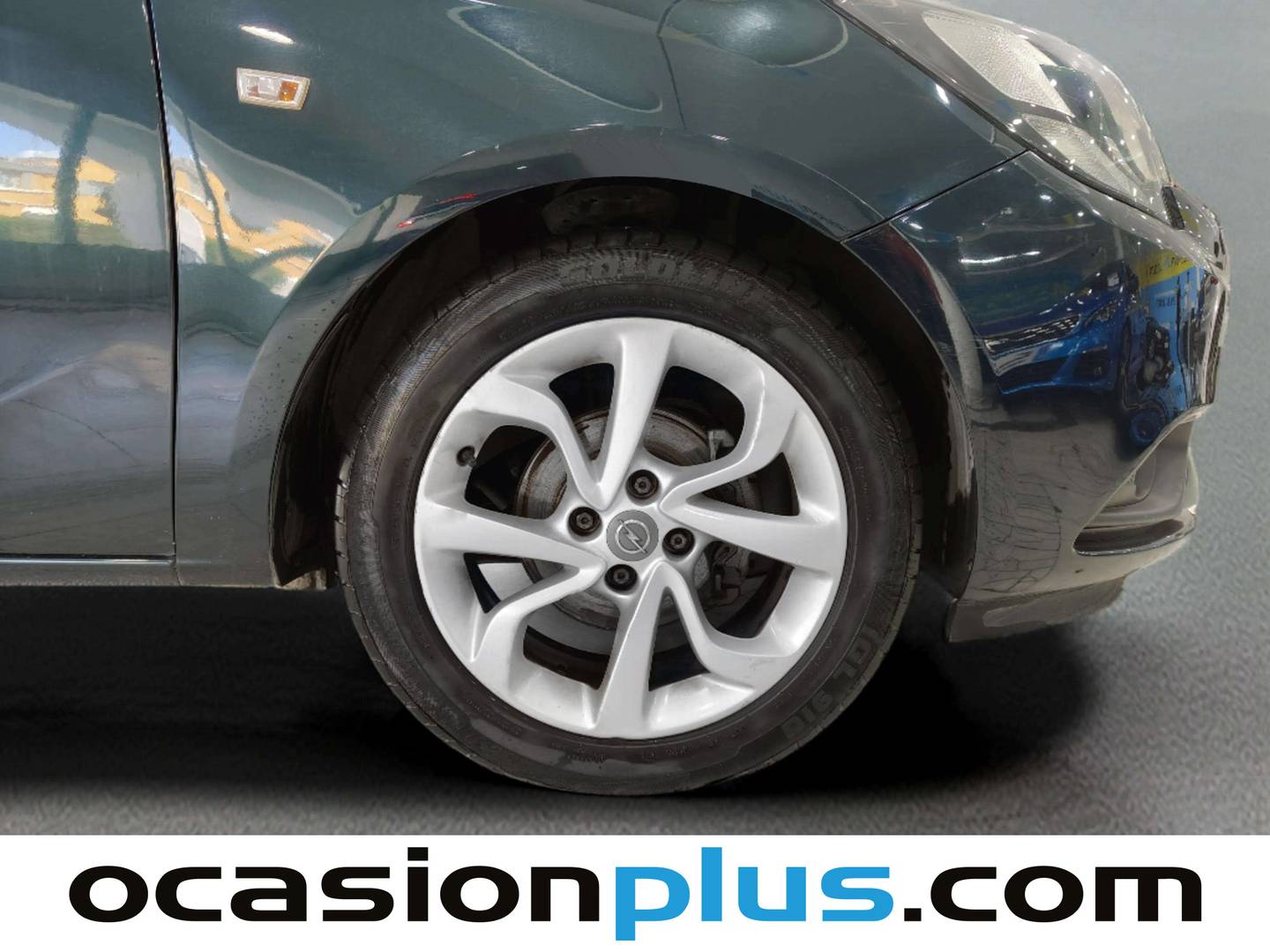 Opel Corsa Opel Corsa 1.4 Selective (90 CV) barato