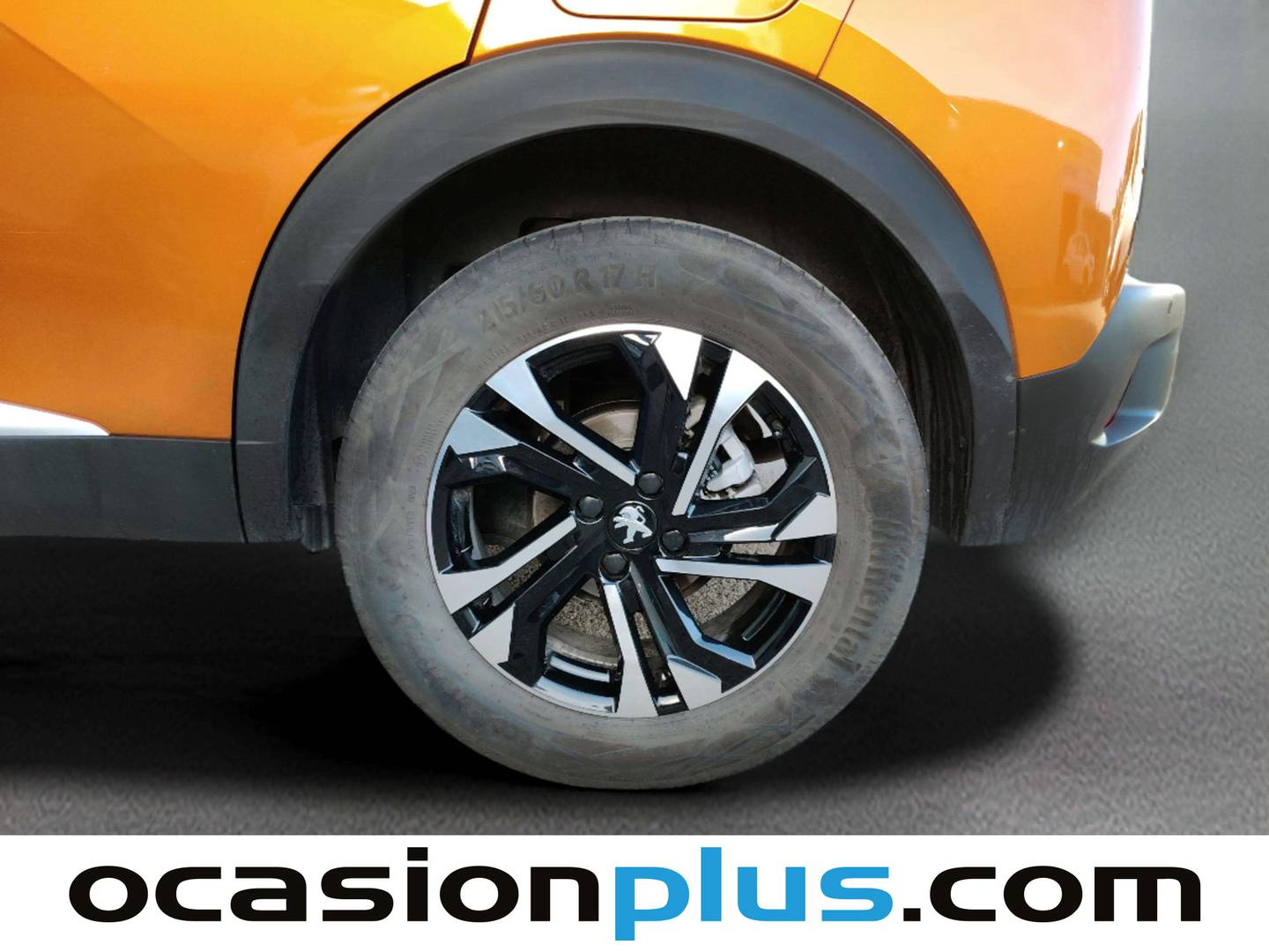 Peugeot 2008 Peugeot 2008 PureTech 130 S&S Allure Pack EAT8 (130 CV) barato