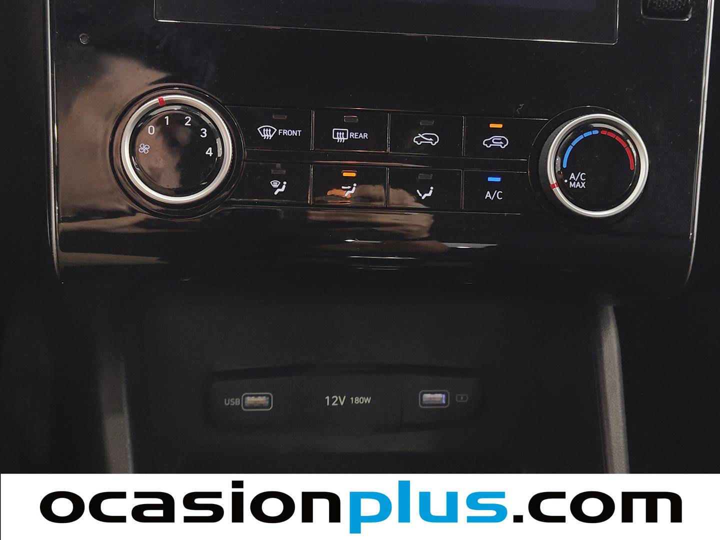 Hyundai Tucson Hyundai Tucson 1.6 TGDI Klass 4x2 (150 CV) al mejor precio