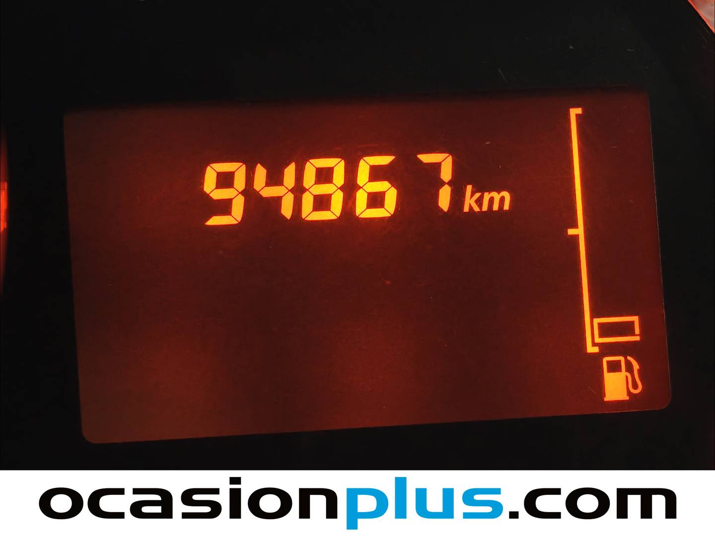 Foto Dacia Sandero Dacia Sandero Stepway TCe (90 CV)