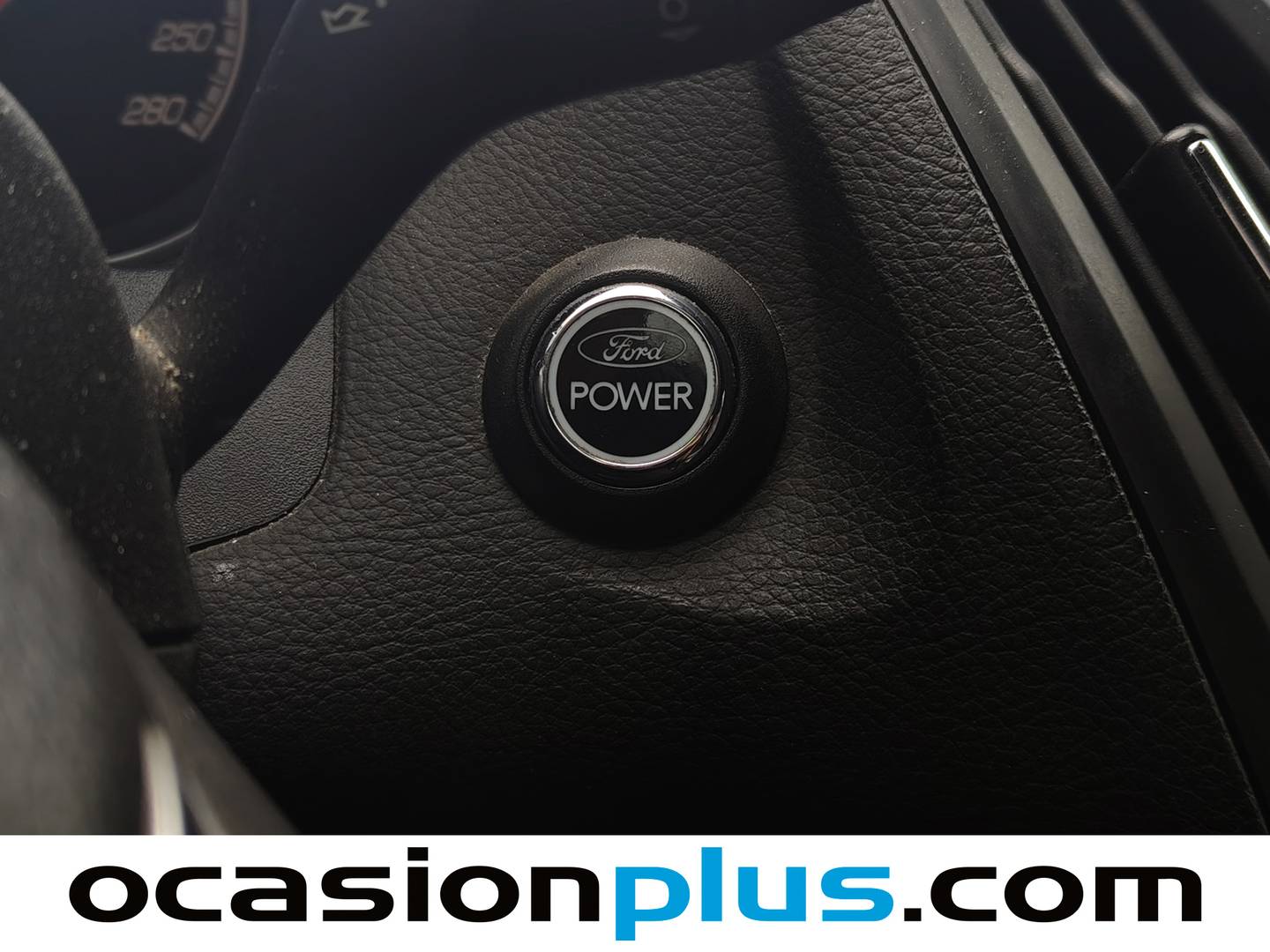 Foto Ford Focus Ford Focus 2.0 EcoBoost Sportbreak ST Plus (250 CV)