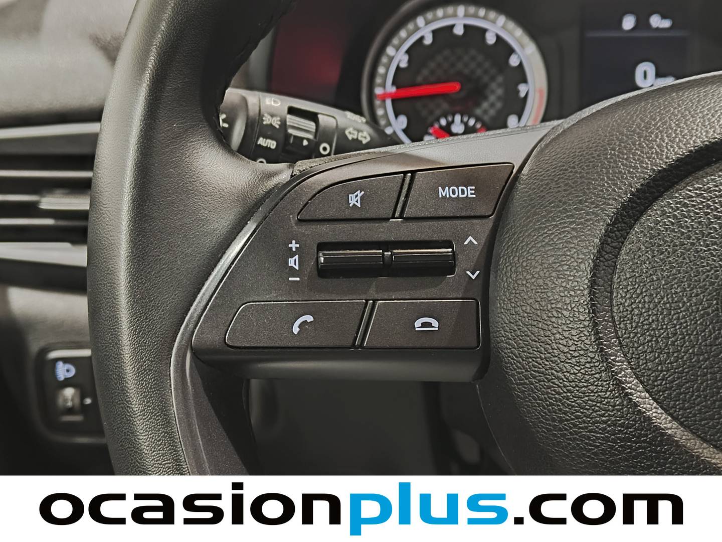 Foto Hyundai Bayon Hyundai Bayon 1.2 MPI Essence (84 CV)