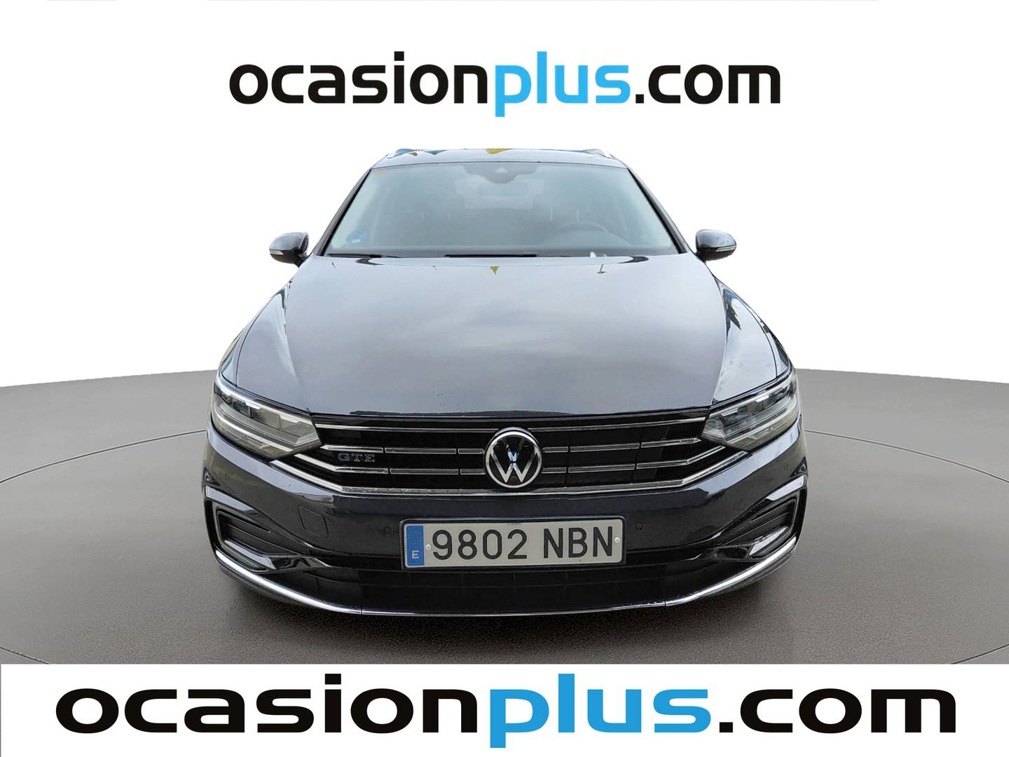 Volkswagen Passat Volkswagen Passat Variant GTE 1.4 TSI e-Power (218 CV) DSG 218cv