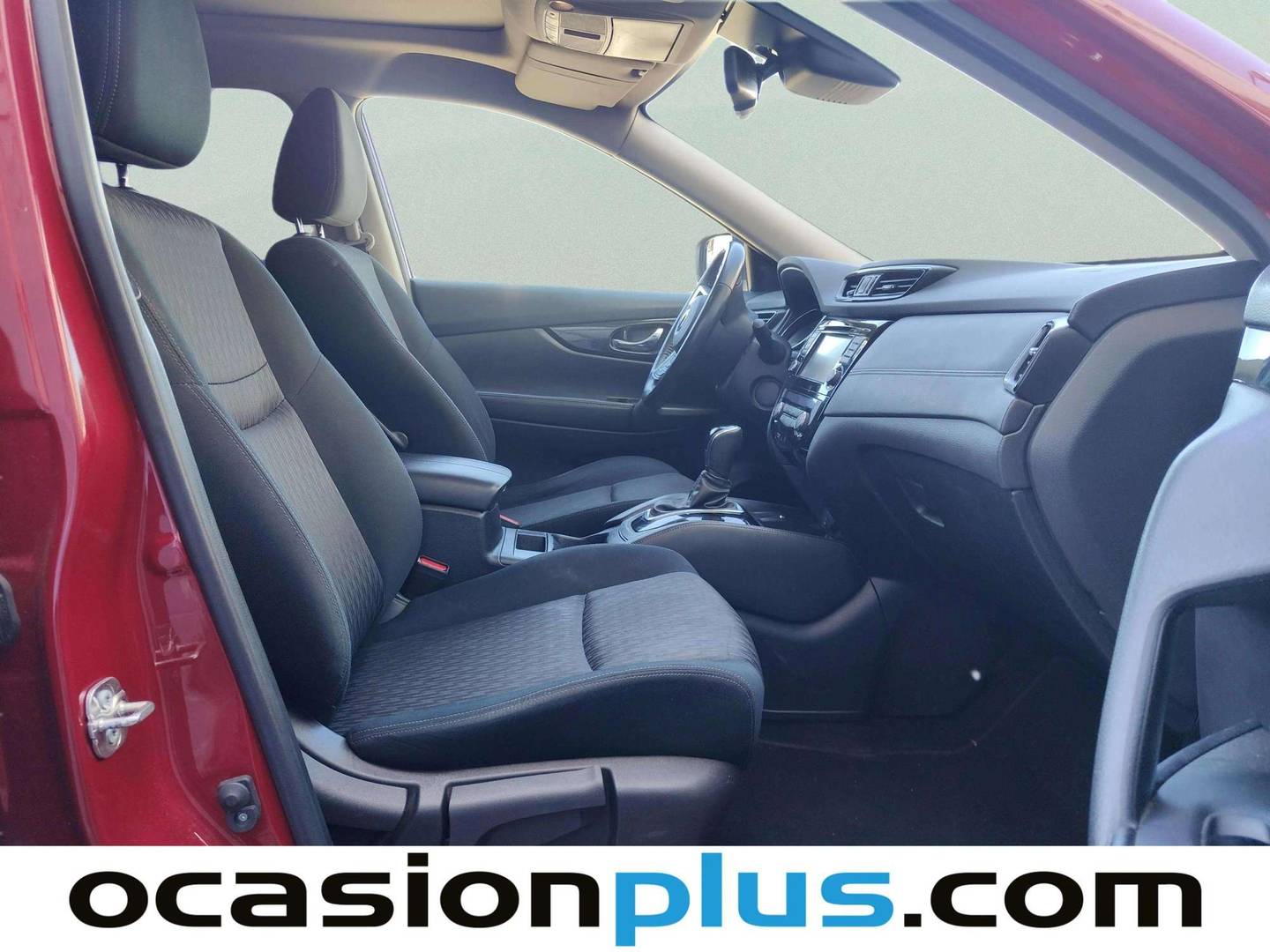 Nissan X-TRAIL Nissan X-Trail dCi 150 N-Connecta CVT (150 CV) km 0