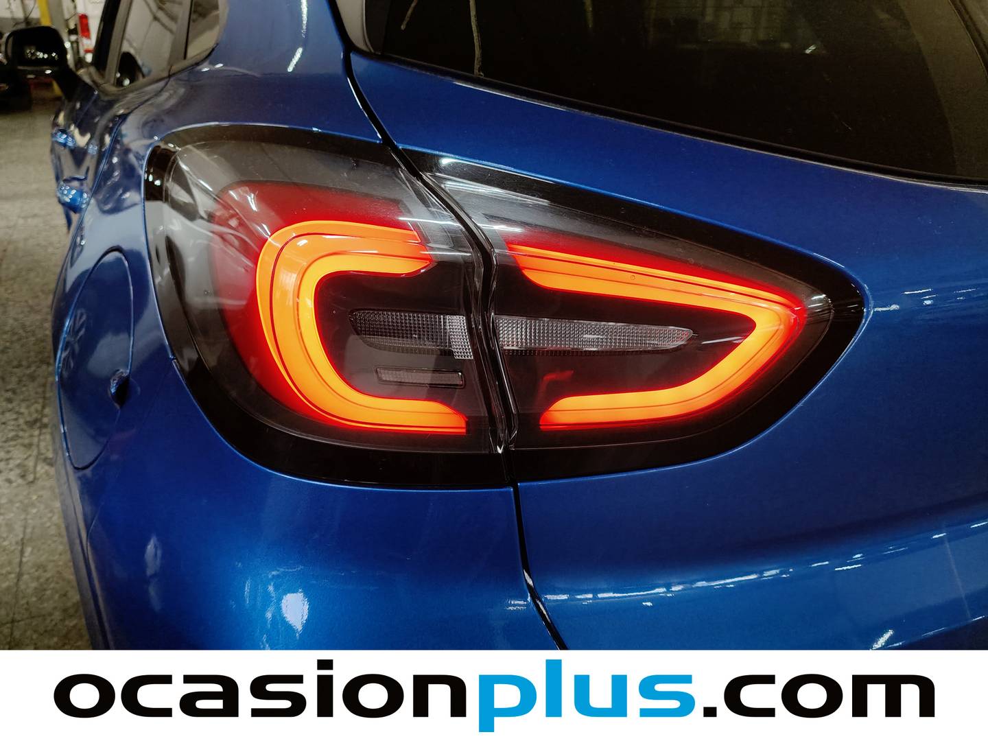 Acabados Ford Puma Ford Puma 1.0 EcoBoost MHEV ST-Line (125 CV)