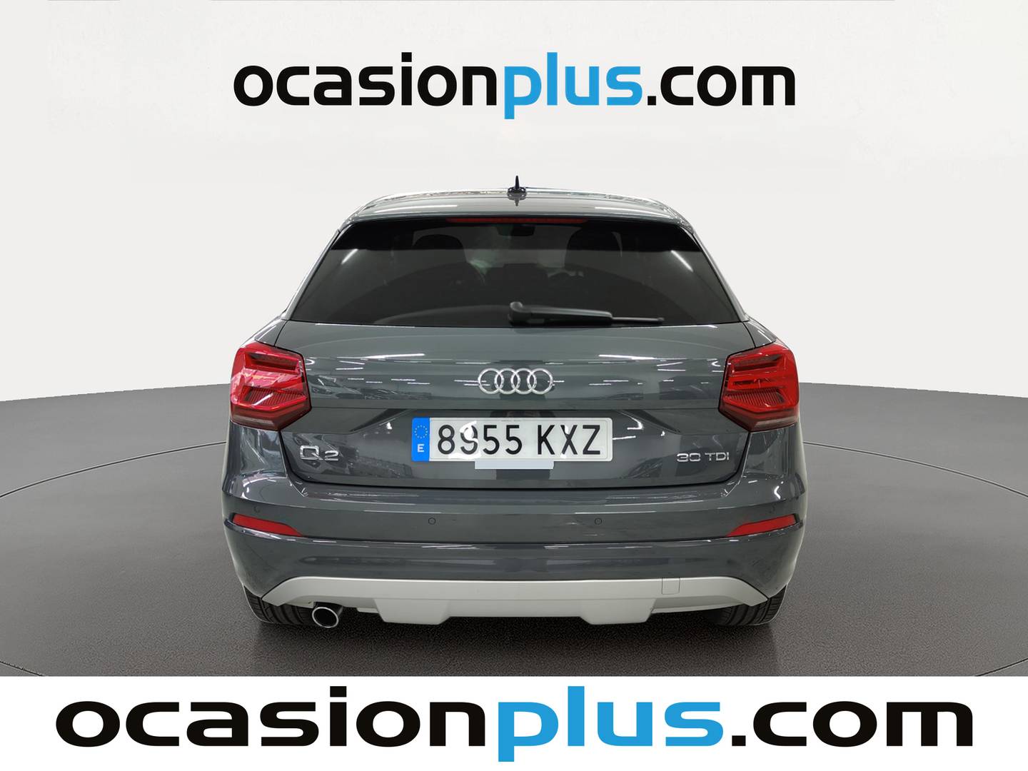Audi Q2 Audi Q2 sport 30 TDI (116 CV) barato