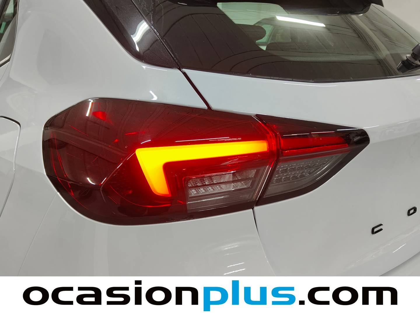 Opel Corsa Opel Corsa 1.2 T XHL GS (100 CV) barato