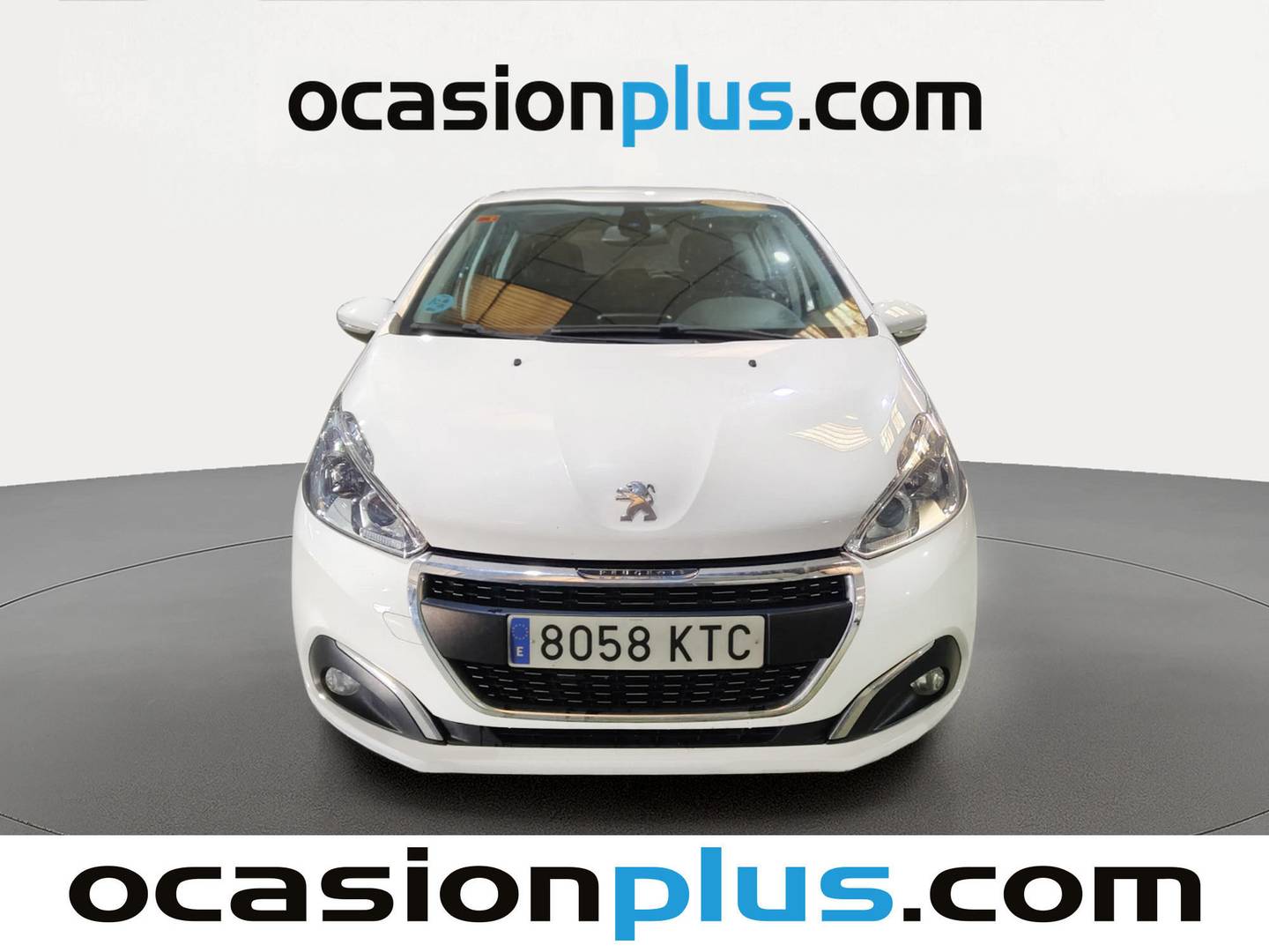 Peugeot 208 Peugeot 208 BlueHDi 100 S&S Signature (99 CV) 99cv