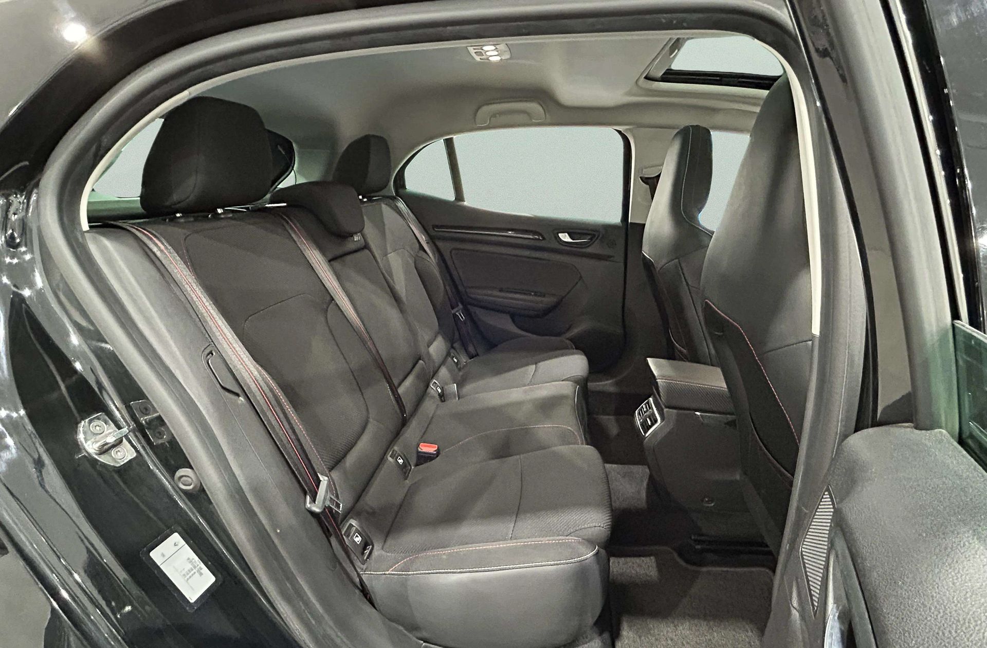 Renault Mégane Sport TCe EDC GPF - foto 21
