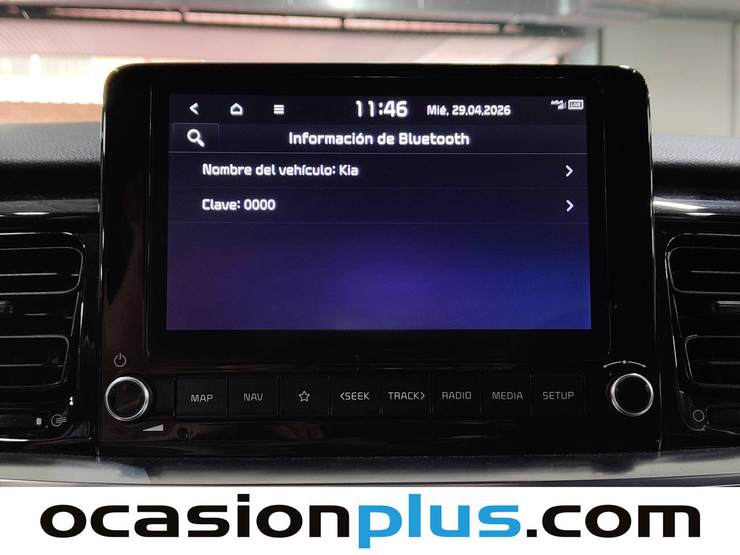 KIA Stonic KIA Stonic 1.0 T-GDi MHEV Drive (100 CV) barato