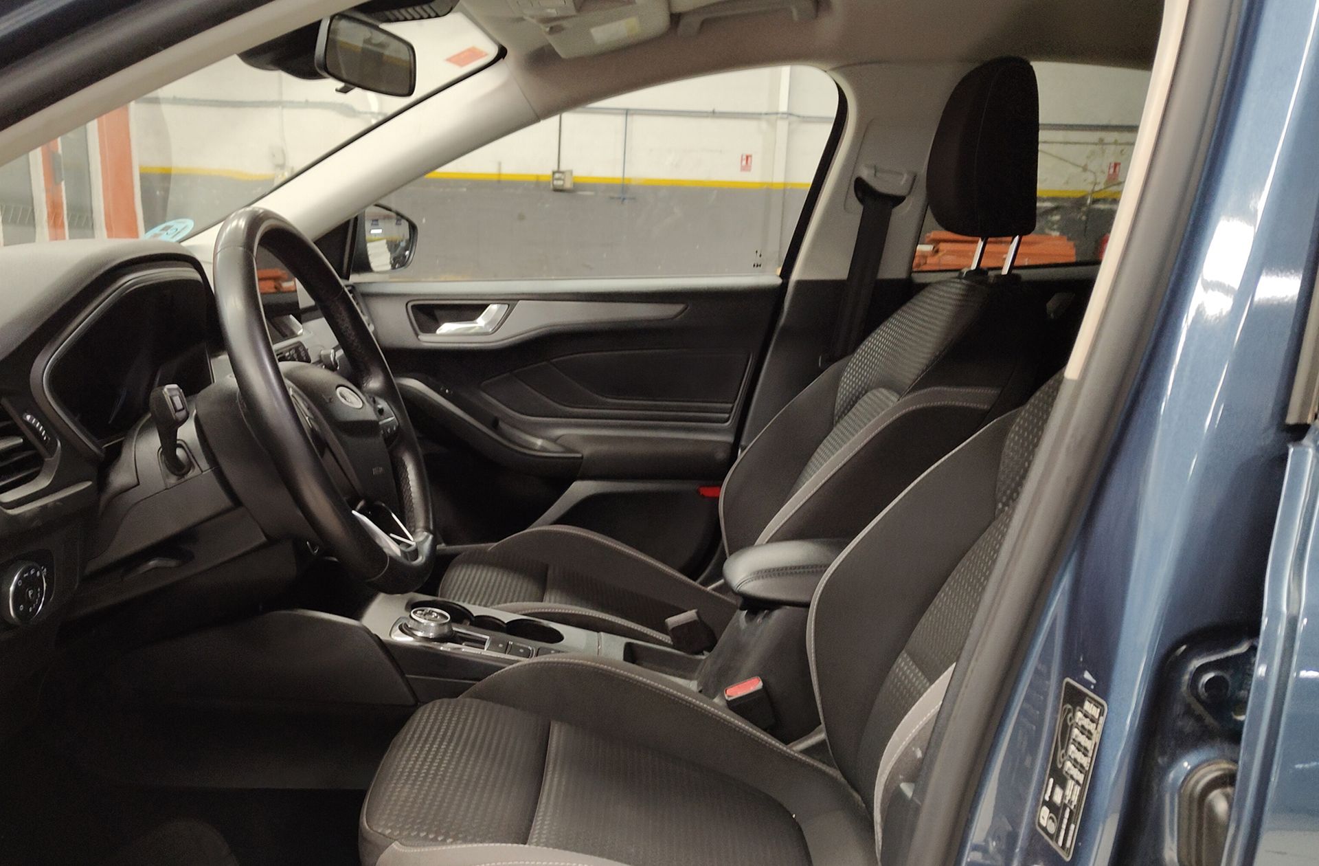Ford Focus 1.5 EcoBlue Trend+ - foto 7