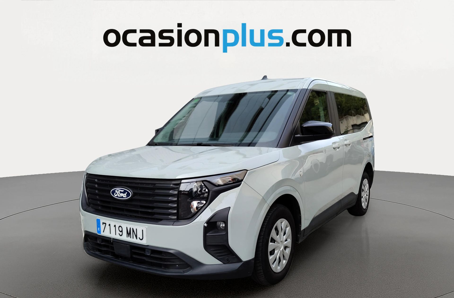 Ford Tourneo Courier 1.0 EcoBoost Trend