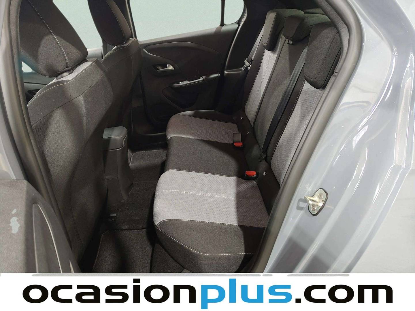 Foto Opel Corsa Opel Corsa 1.2T XHL Edition (100 CV)