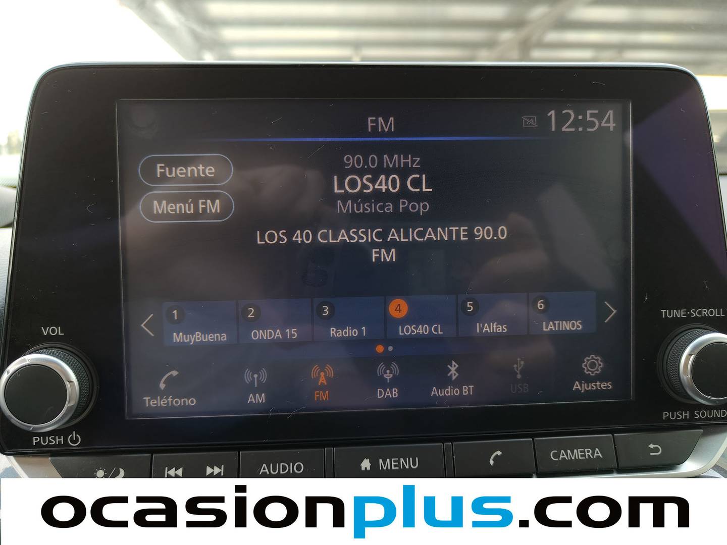 Foto Nissan JUKE Nissan Juke 1.6 Hybrid N-Connecta Auto (143 CV)