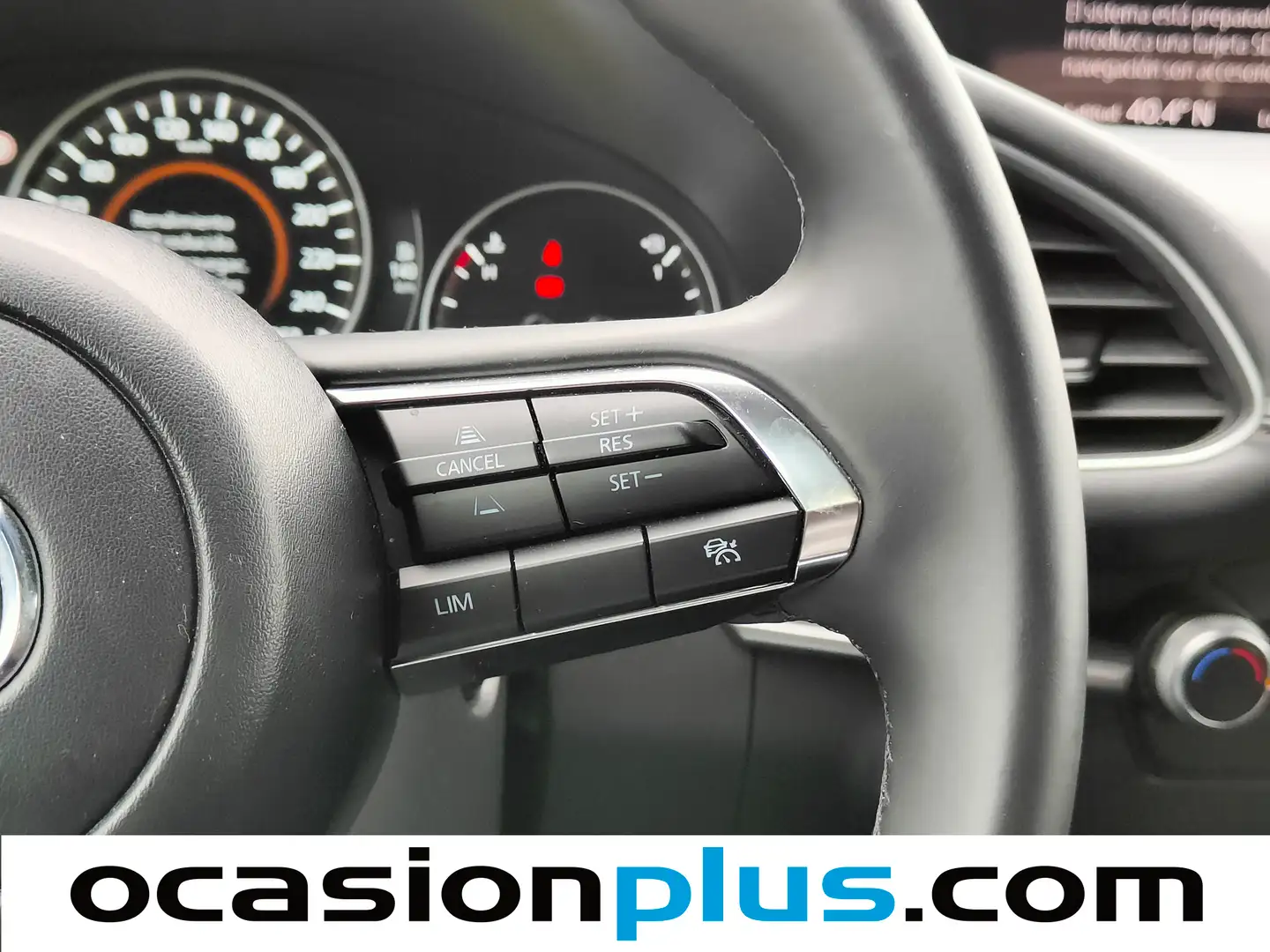 Foto Mazda Mazda3 Mazda Mazda 3 2.5L E-SKY G MHEV Prime-Line (140 CV)