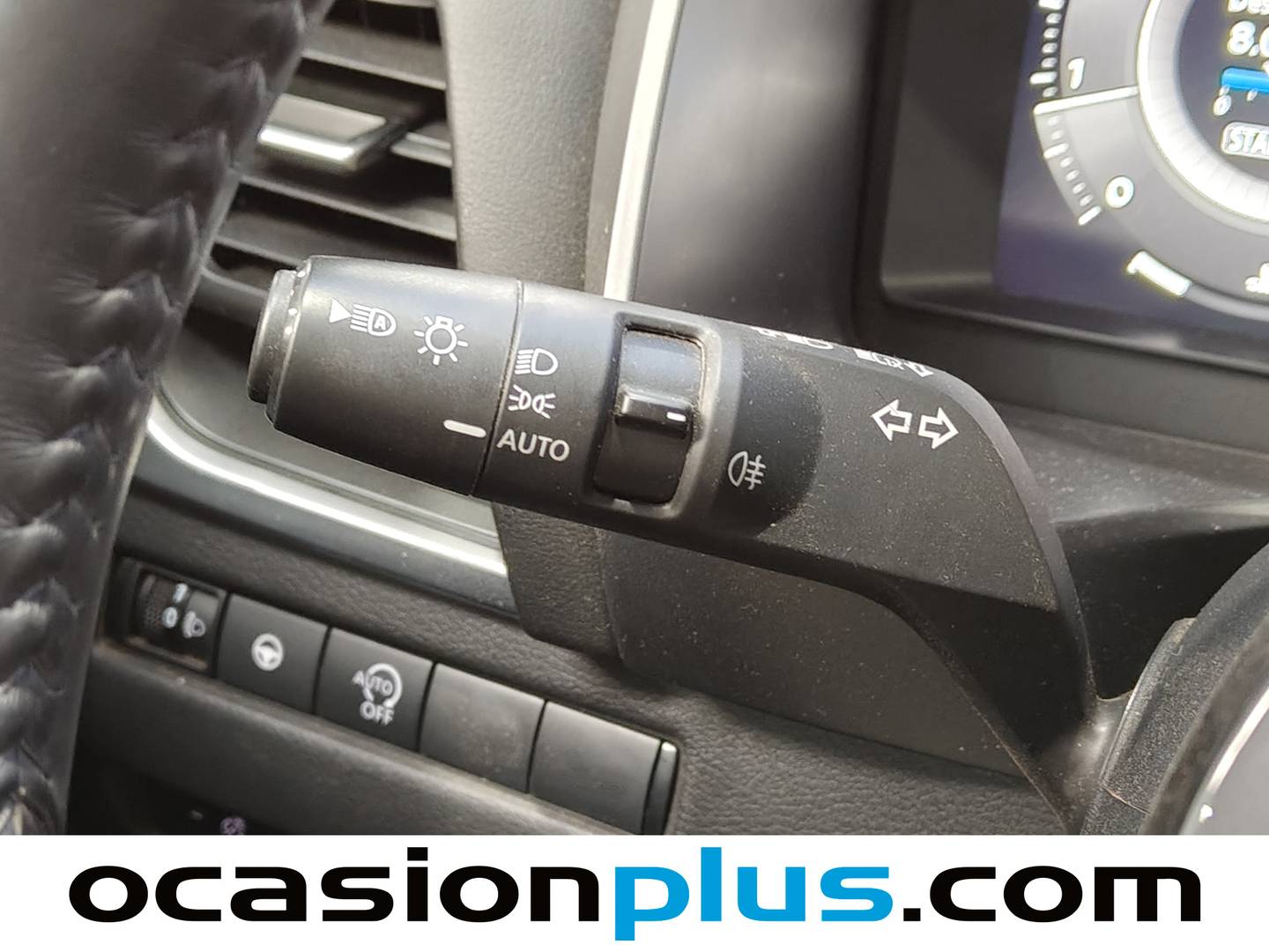 Foto Nissan QASHQAI Nissan Qashqai DIG-T 160 N-Connecta Xtronic DCT (158 CV)