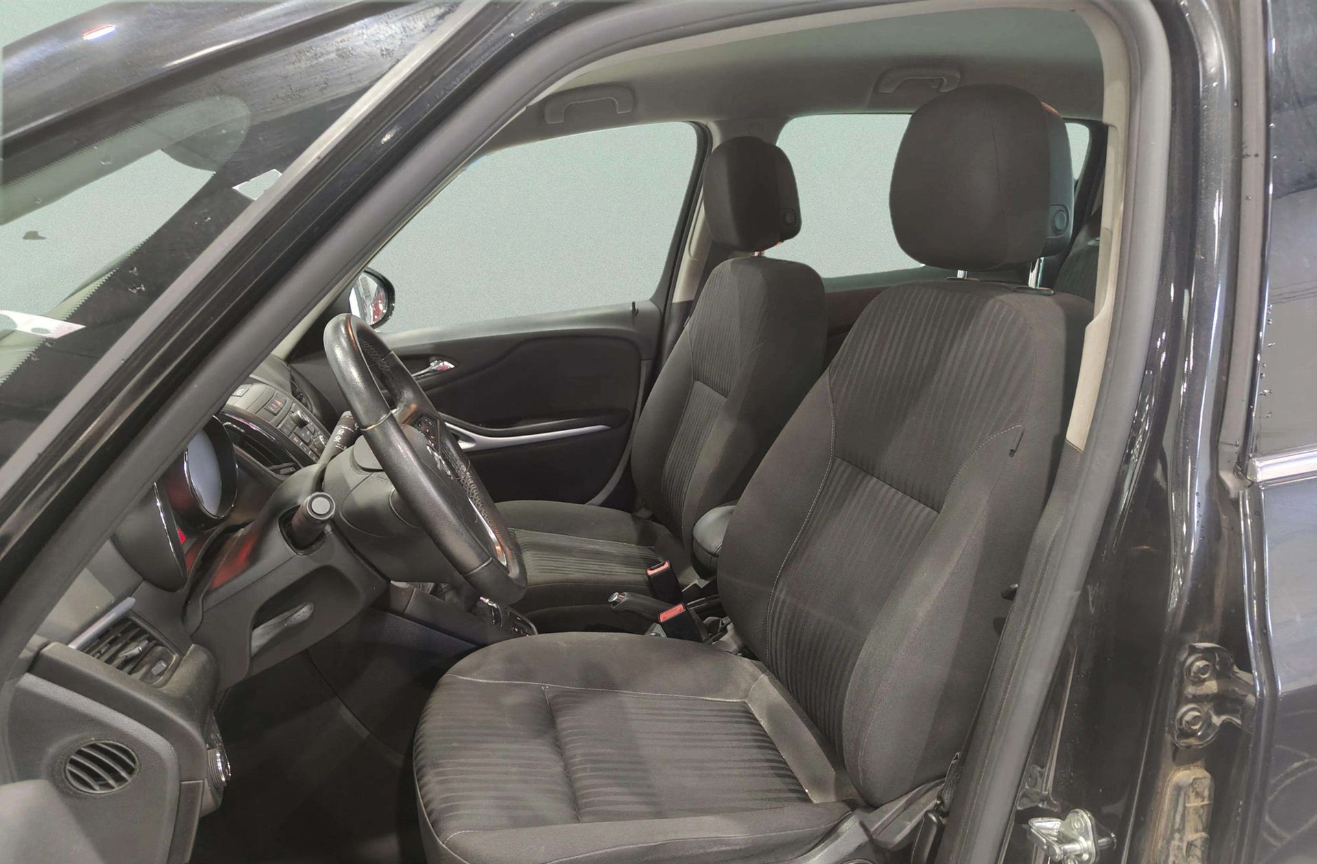 Opel Zafira 2.0 CDTi Ecoflex Selective 7 plazas - foto 9