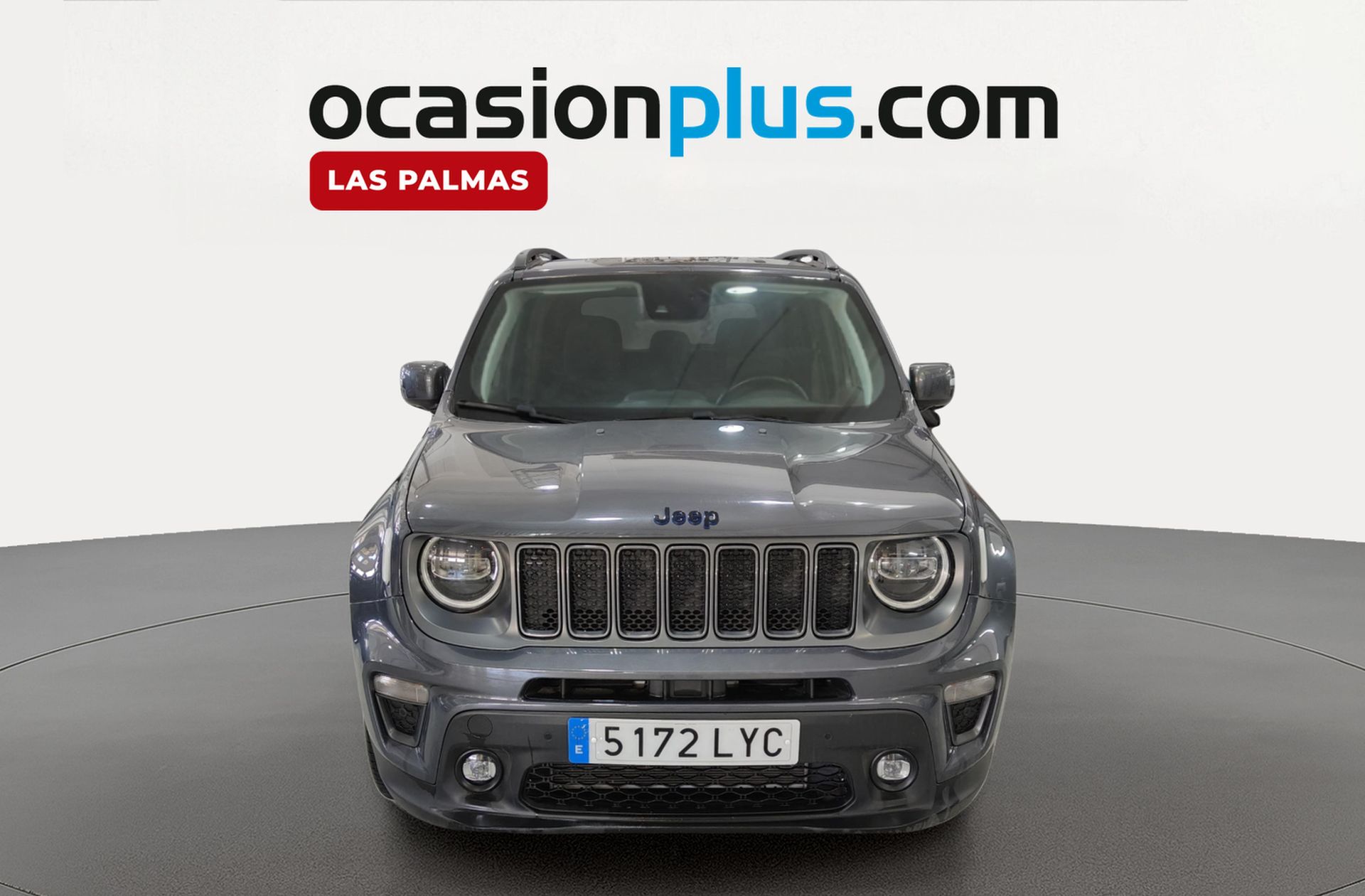Jeep Renegade 1.3 PHEV S AWD - foto 14
