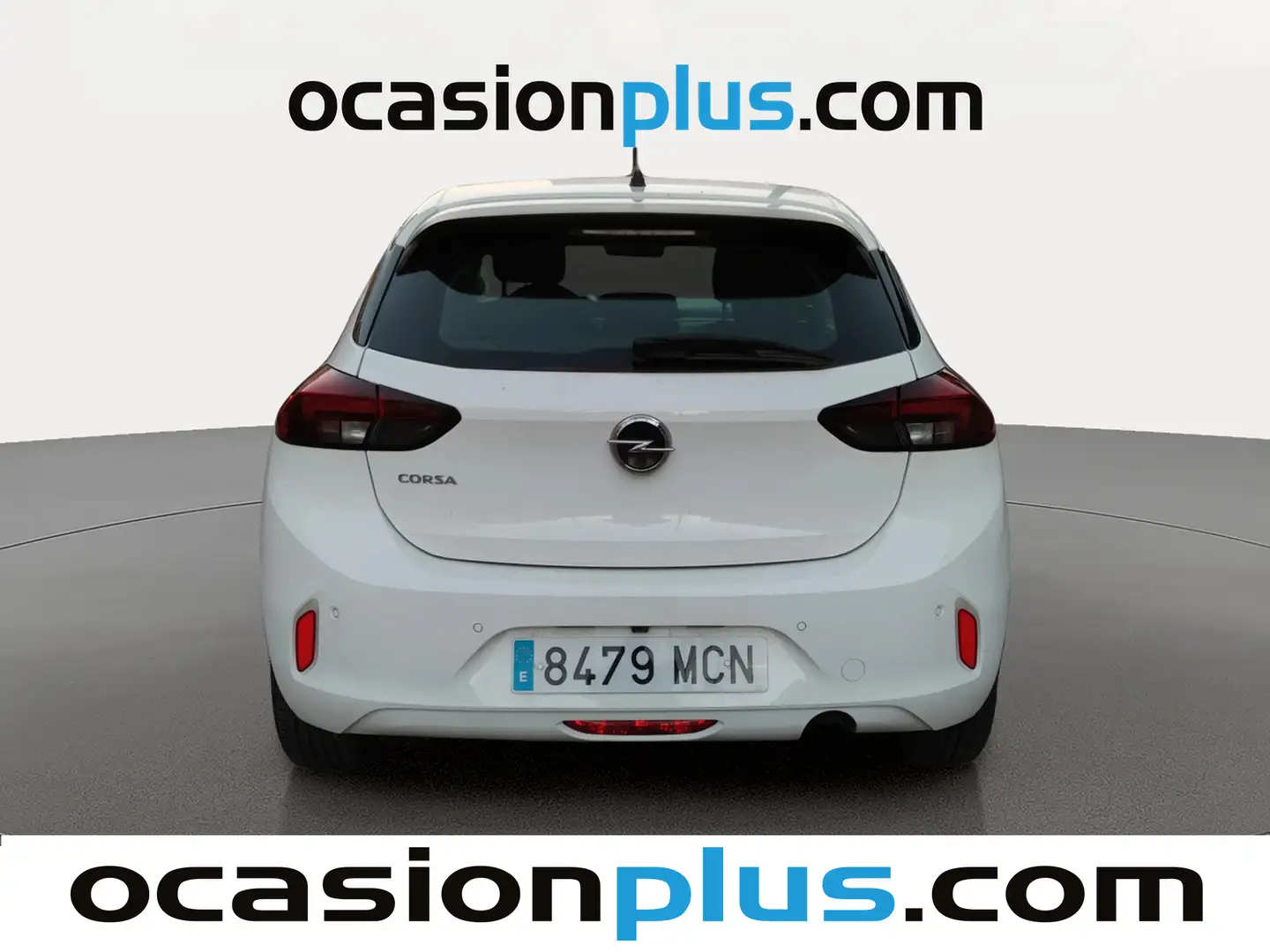 Foto Opel Corsa Opel Corsa 1.2 XEL S&S Edition (75 CV)