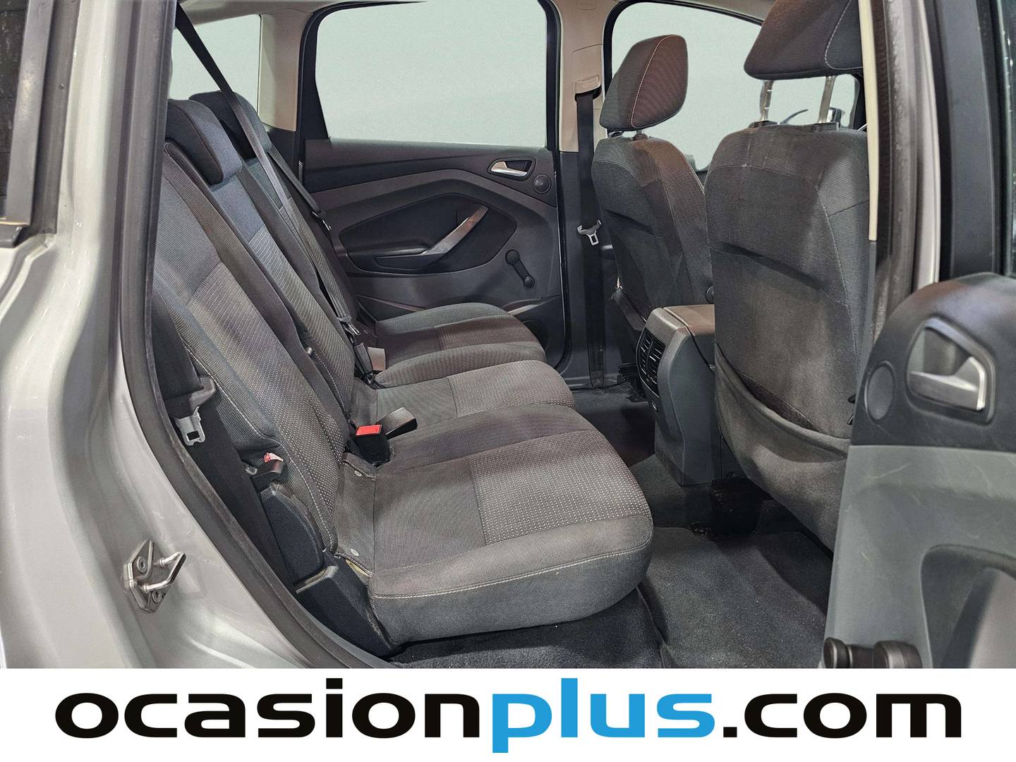 Ford C-Max Ford C-Max 1.0 EcoBoost S&S Trend (125 CV) al mejor precio