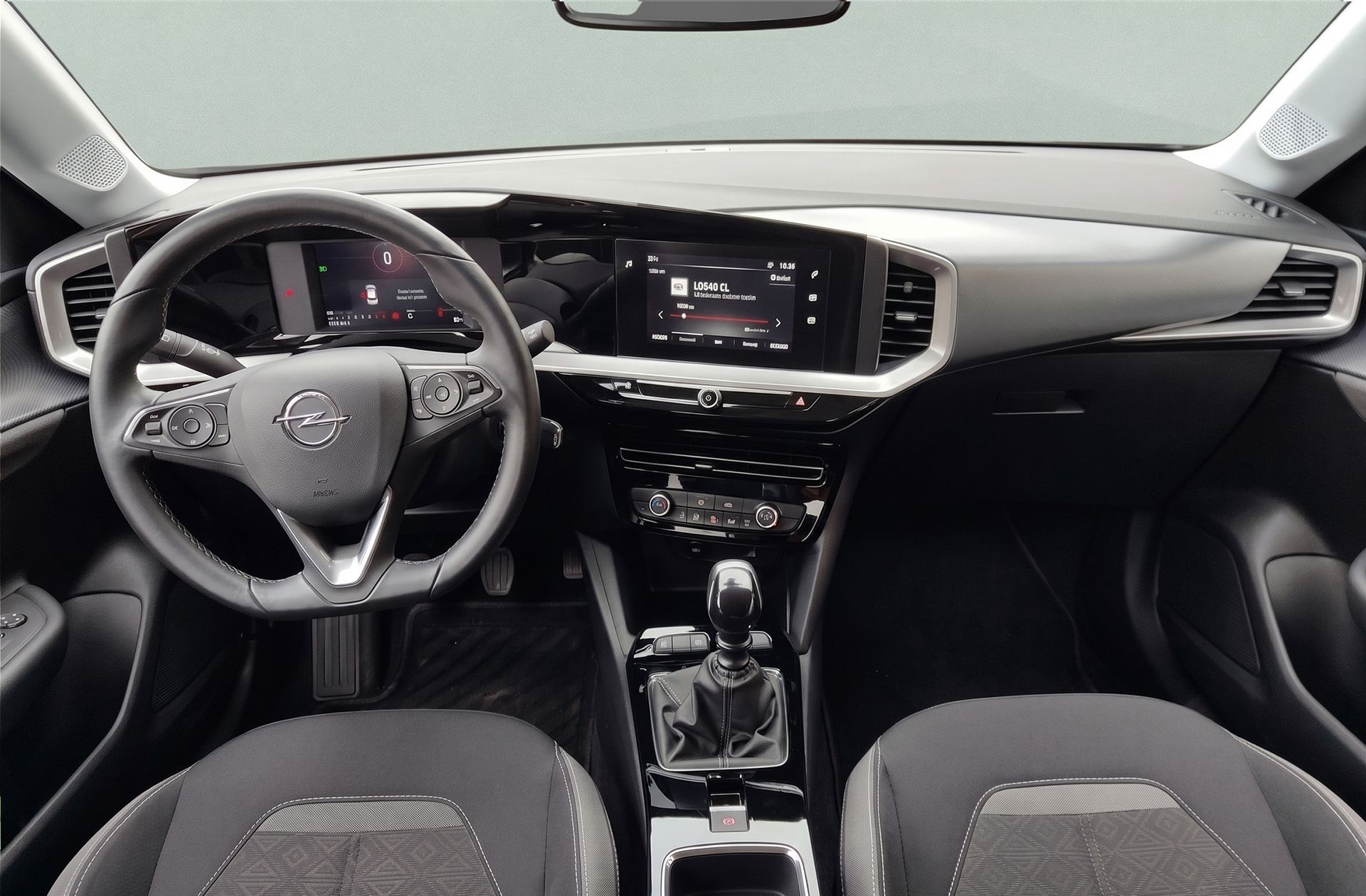 Opel Mokka 1.2 T Edition - foto 6