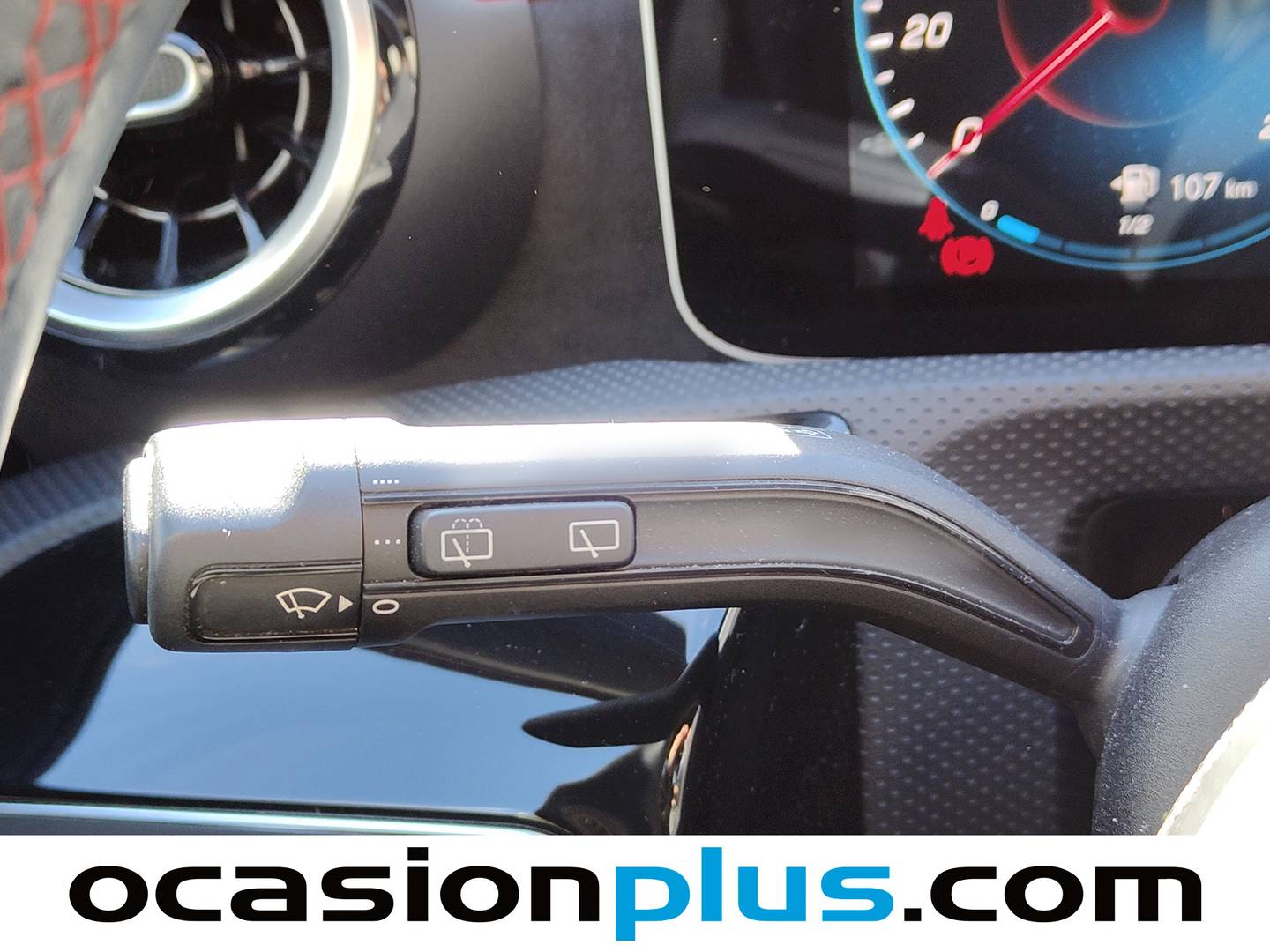 Mercedes Clase A Mercedes Clase A 180 d (116 CV) PACK AMG al mejor precio