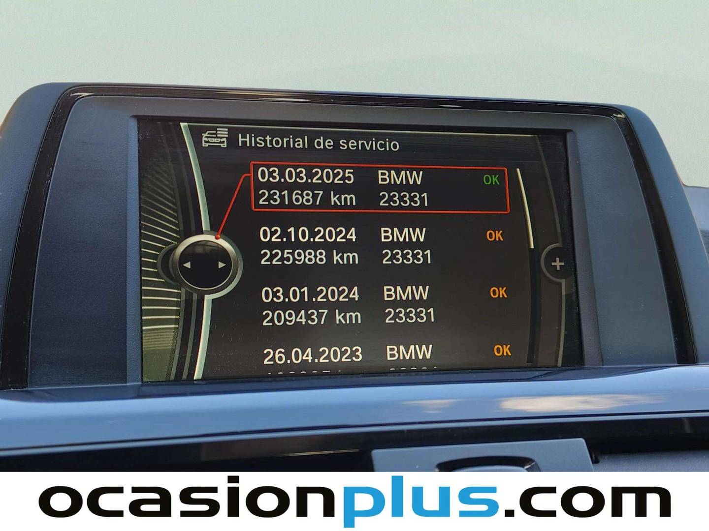 Foto BMW Serie 3 BMW Serie 3 320d (184 CV)