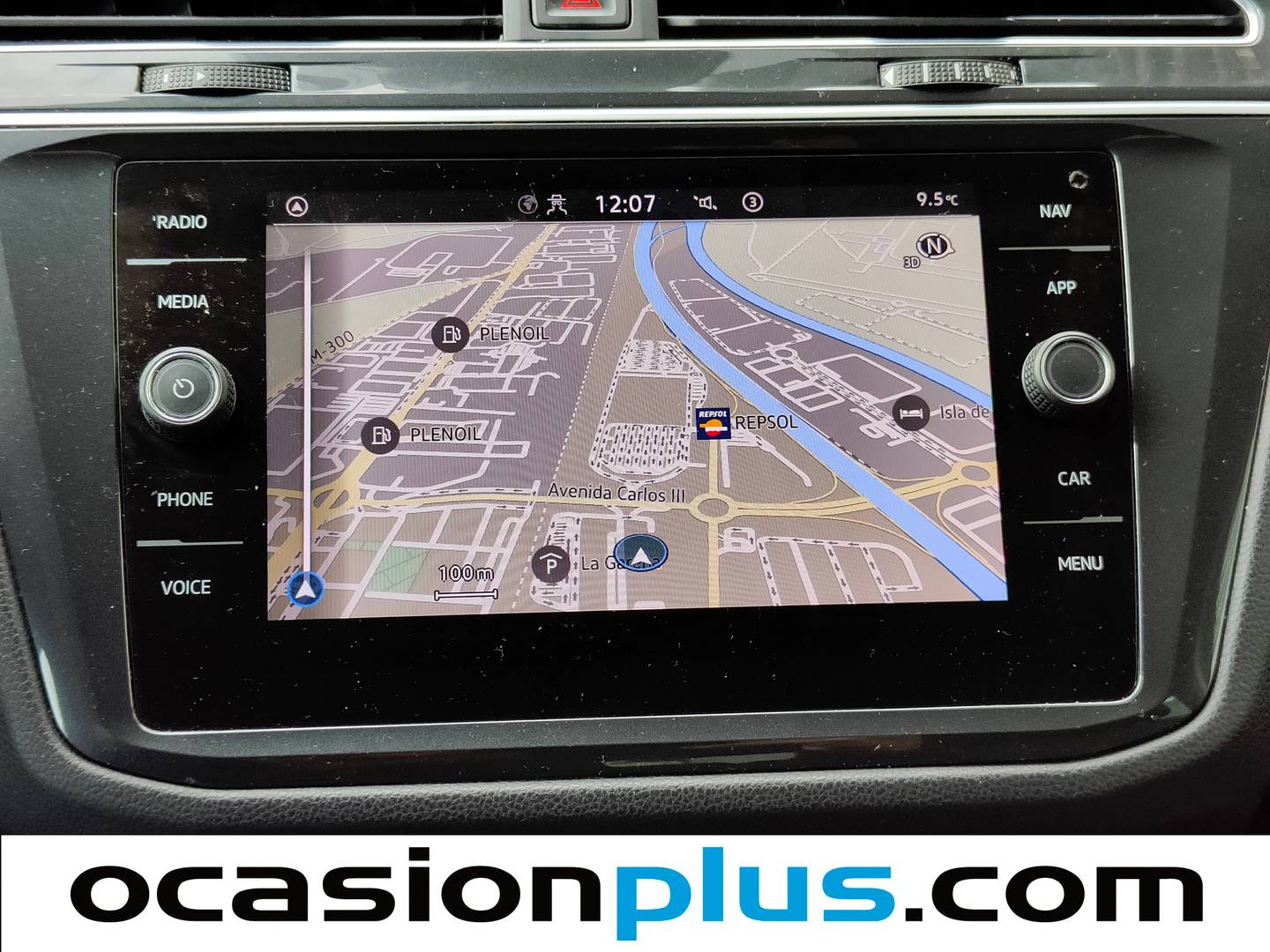 Foto Volkswagen Tiguan Volkswagen Tiguan Life 2.0 TDI  (150 CV) DSG