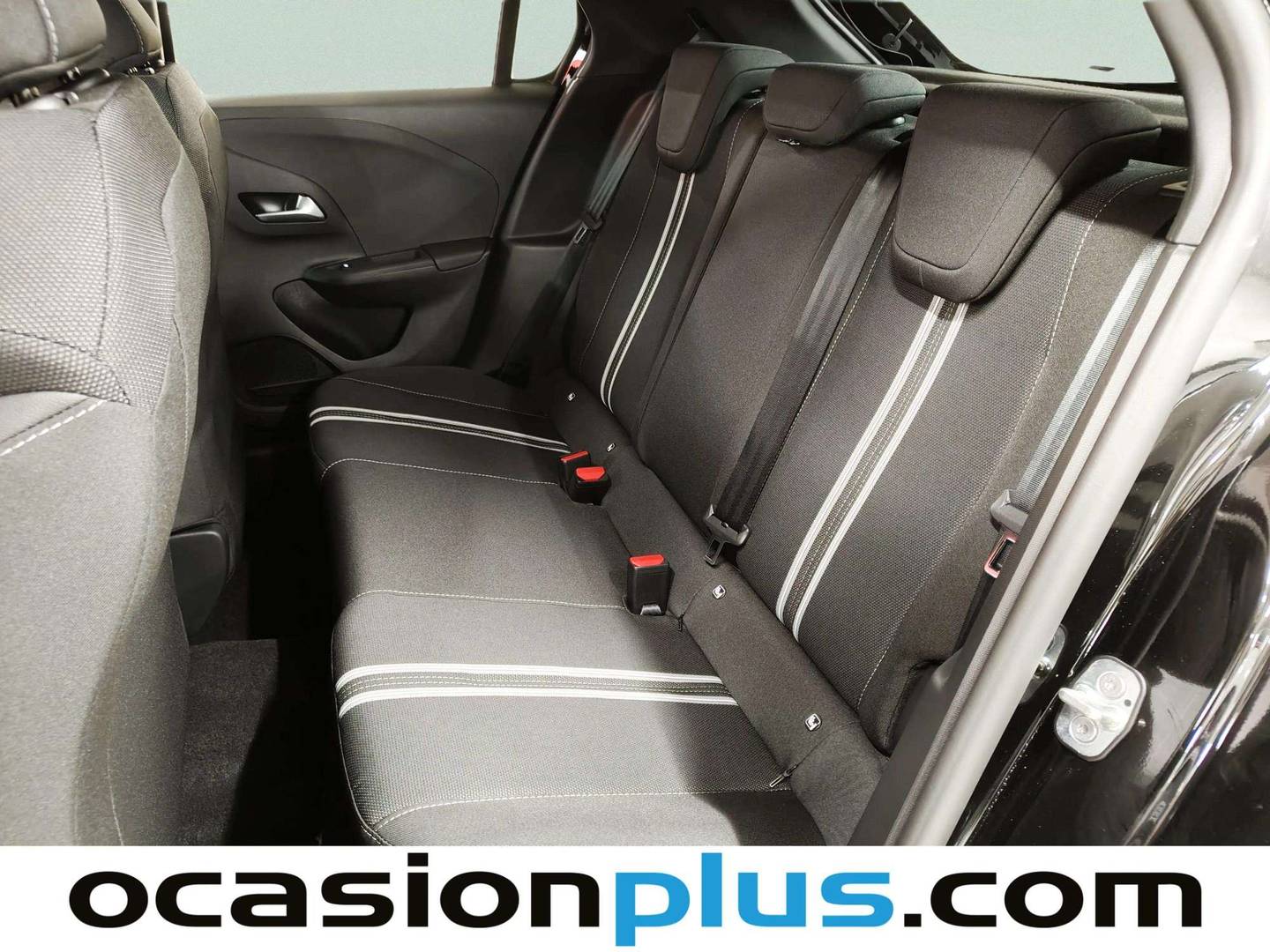 Foto Opel Corsa Opel Corsa 1.2 T XHL Hybrid GS eDCT (110 CV)