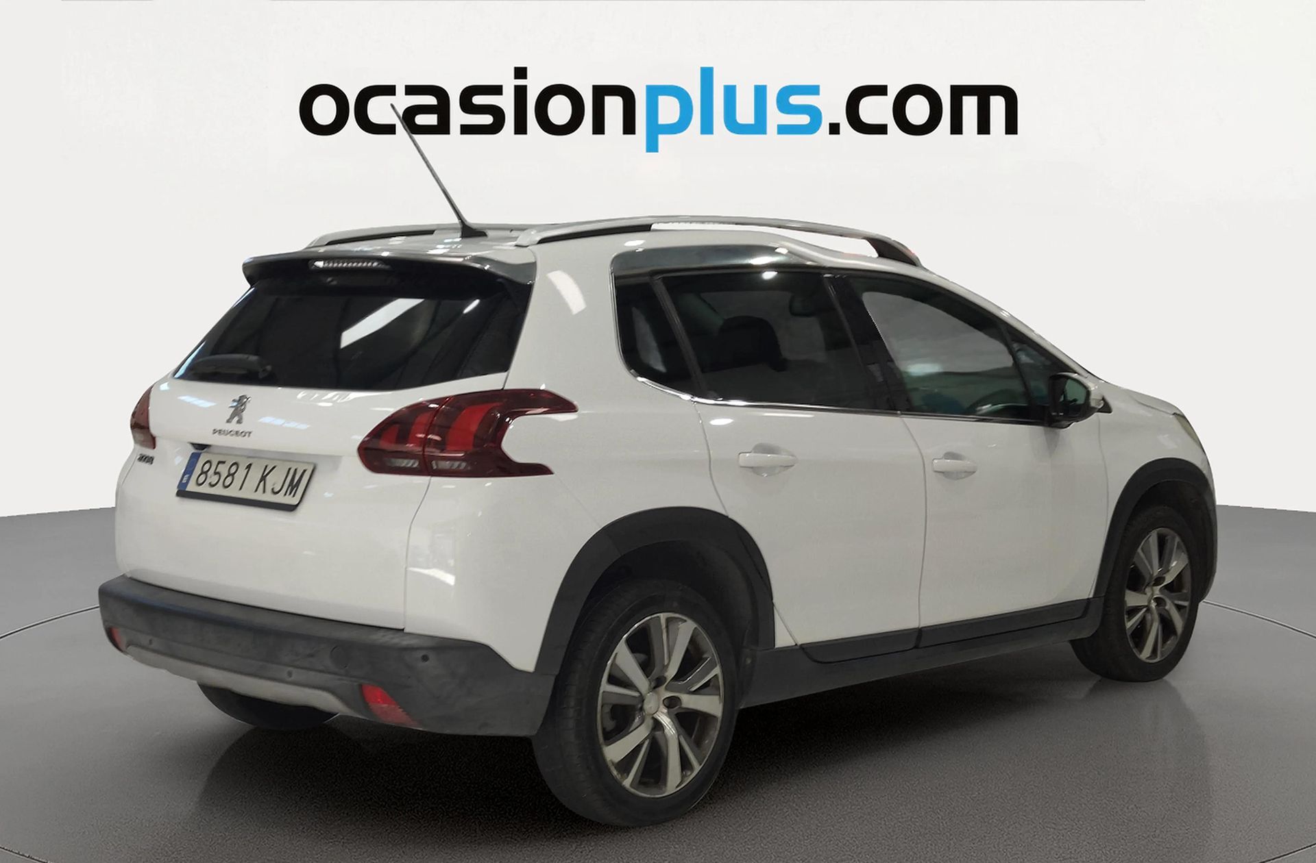 Peugeot 2008 BlueHDi 100 Allure - foto 4