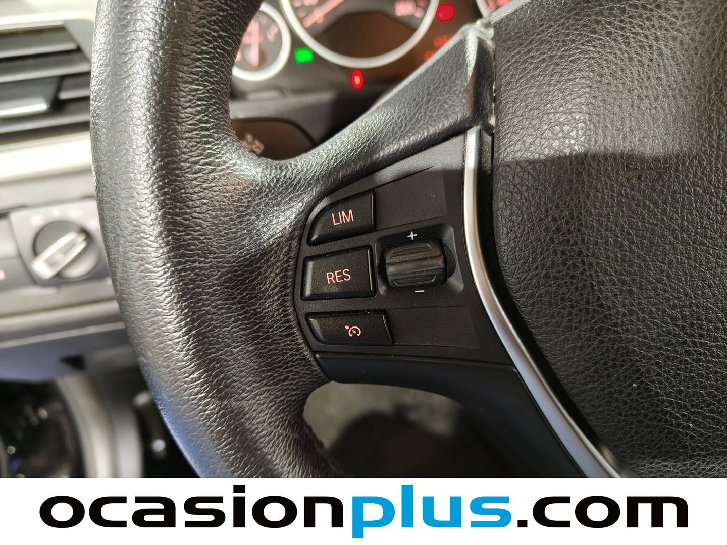 Foto BMW Serie 3 BMW Serie 3 318d Business (150 CV)