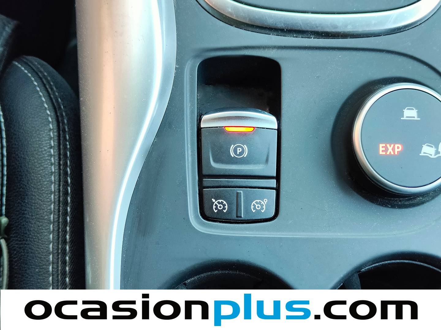 Foto Renault Kadjar Renault Kadjar Zen TCe (140 CV) GPF EDC