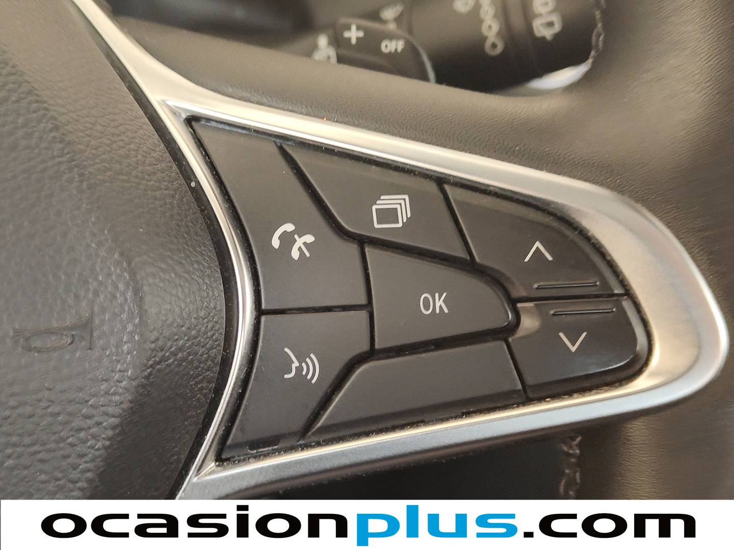 Renault Captur Renault Captur Zen TCe (140 CV) EDC GPF de ocasión