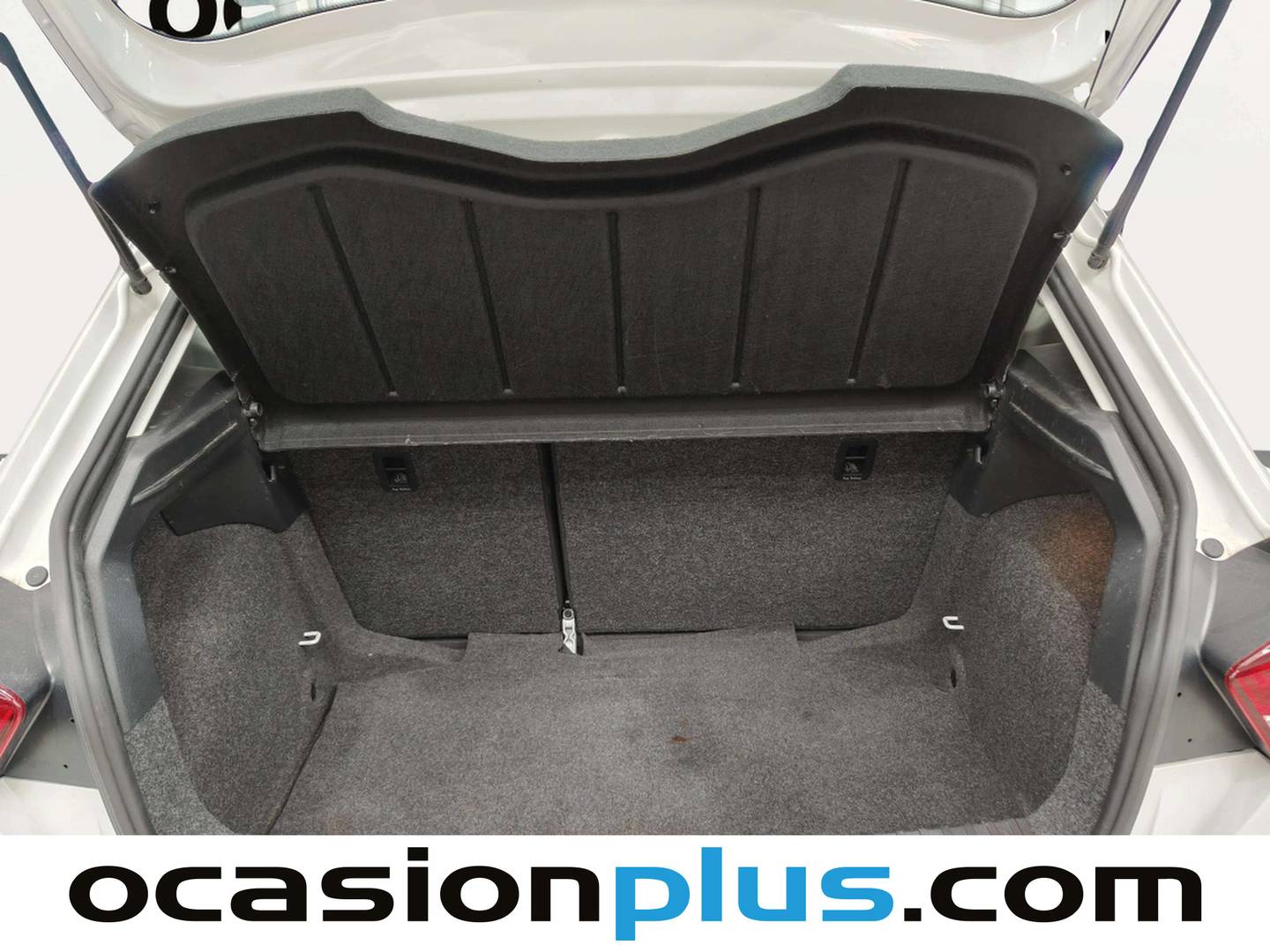 Fotos maletero Seat Ibiza Seat Ibiza 1.0 MPI S&S Style XL (80 CV)