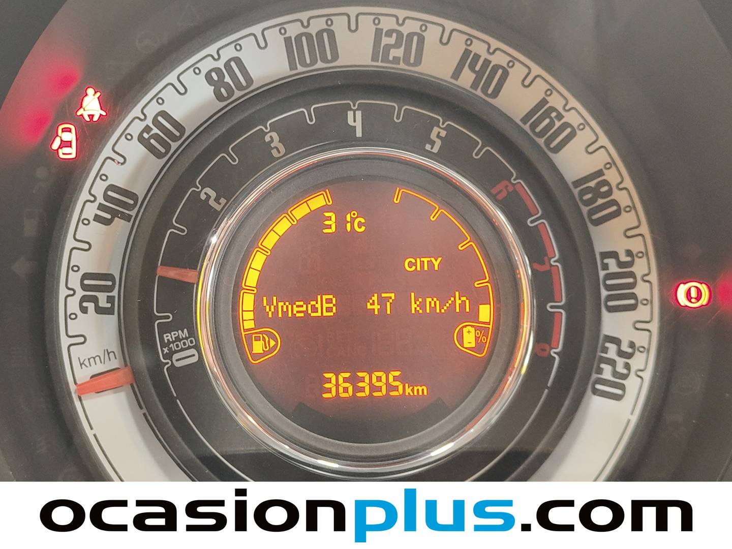 Fiat 500 Fiat 500 1.0 Hybrid Dolcevita (70 CV) híbrido