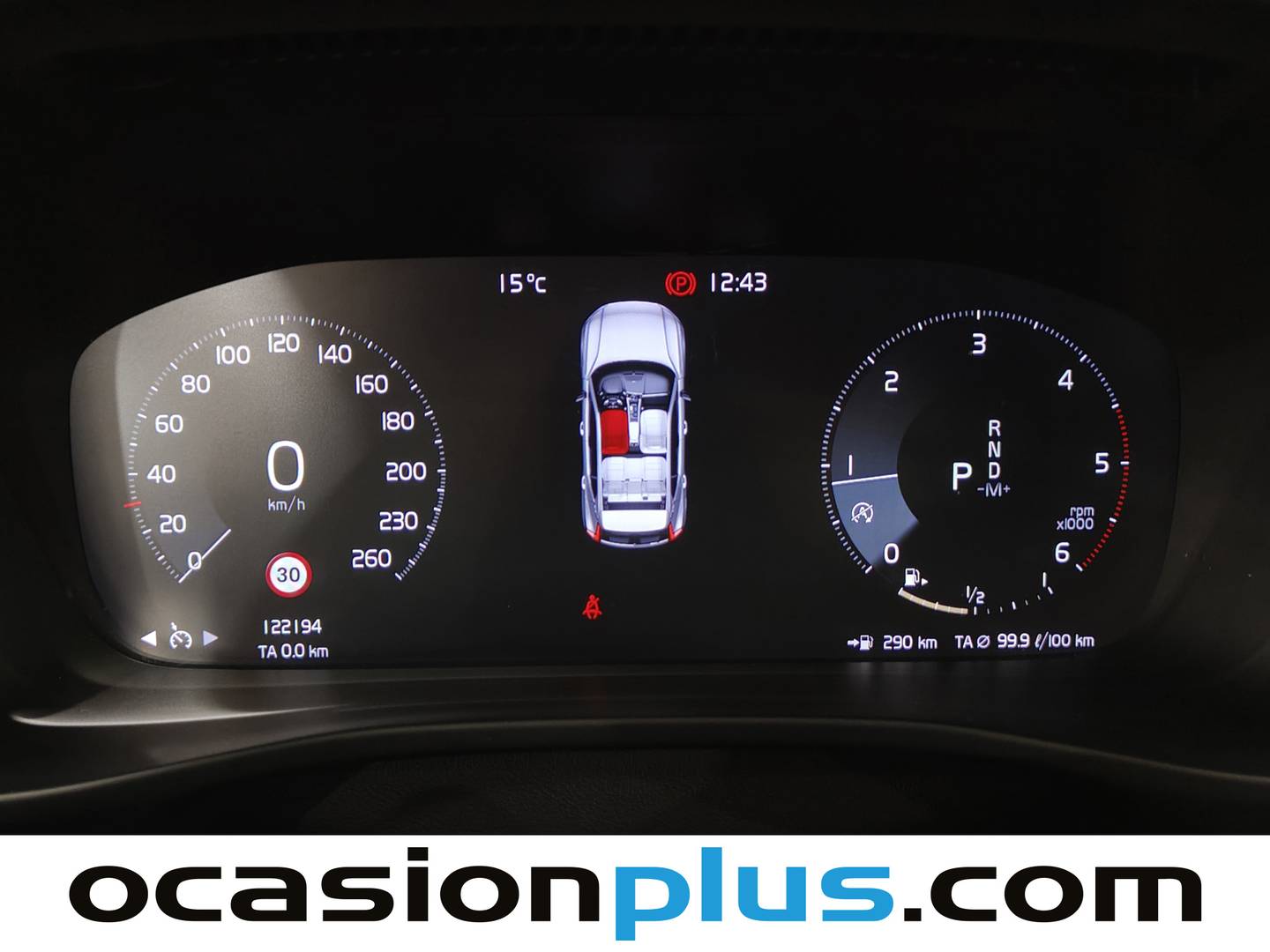 Volvo XC40 Volvo XC40 D4 R-Design AWD Auto (190 CV) de segunda mano