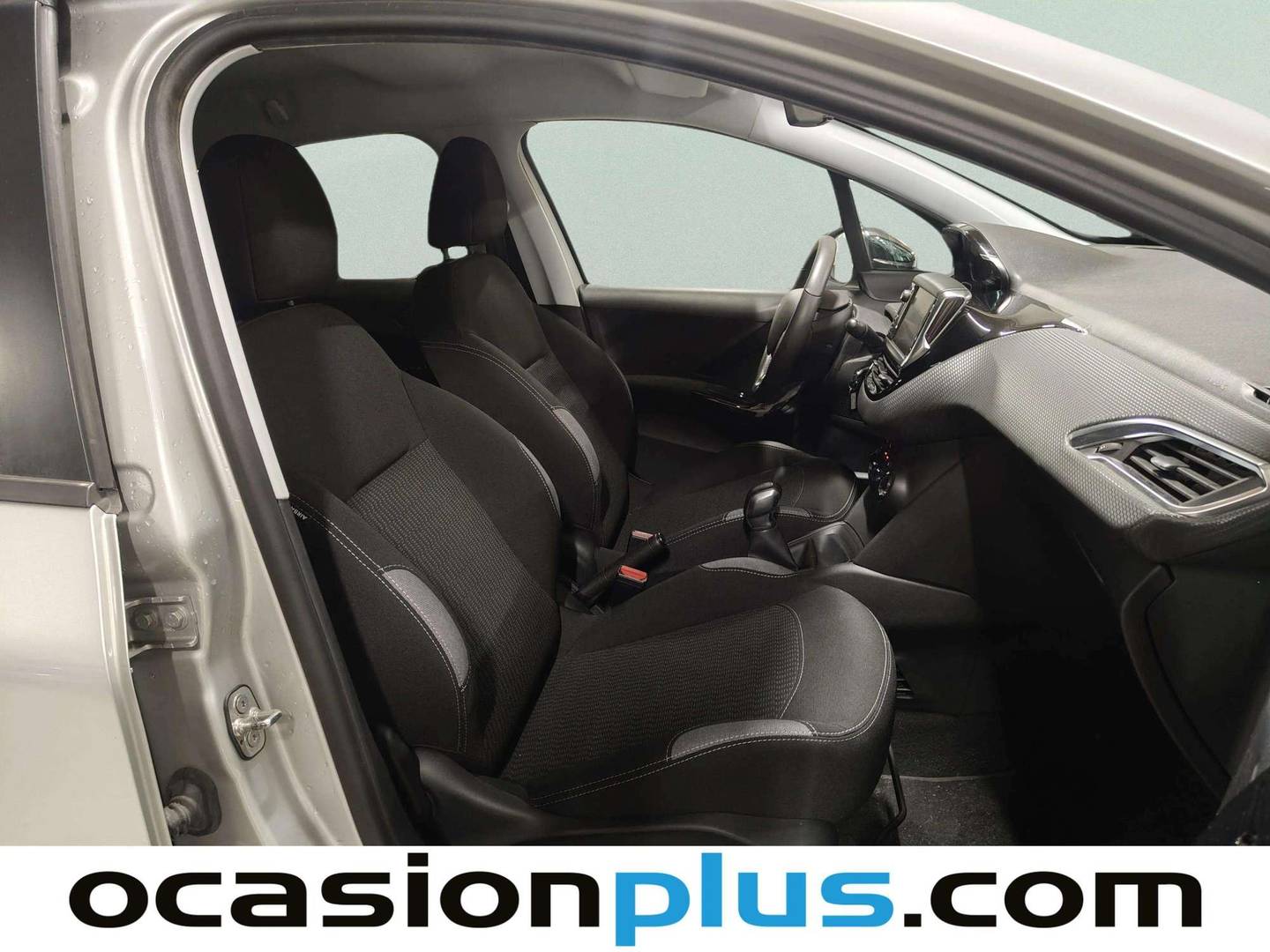 Peugeot 208 Peugeot 208 PureTech 82 Style (82 CV) gasolina